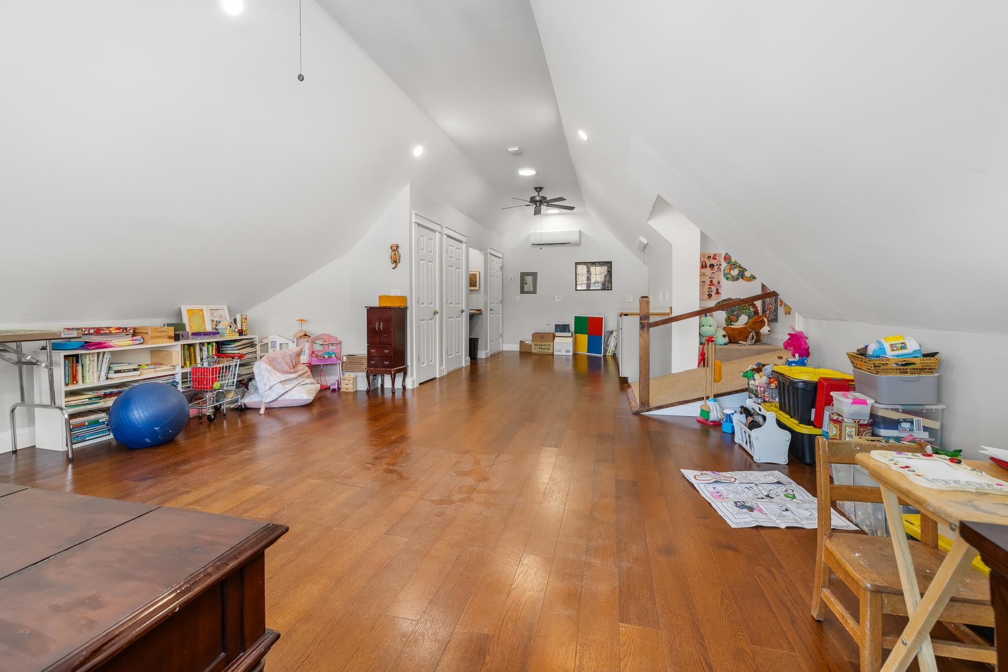 85 Limerick Lane Unit: A & B