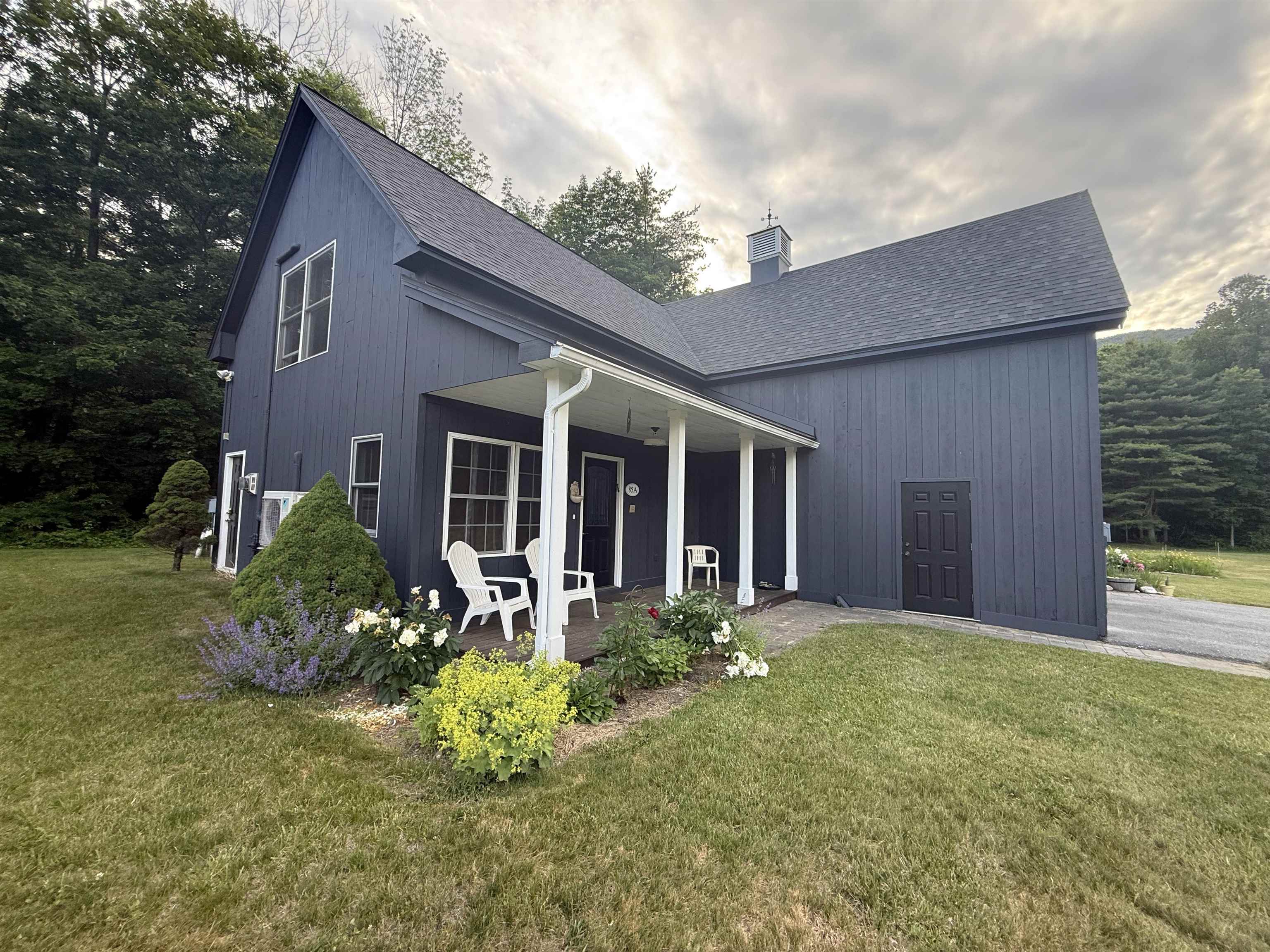 85 Limerick Lane Unit: A & B