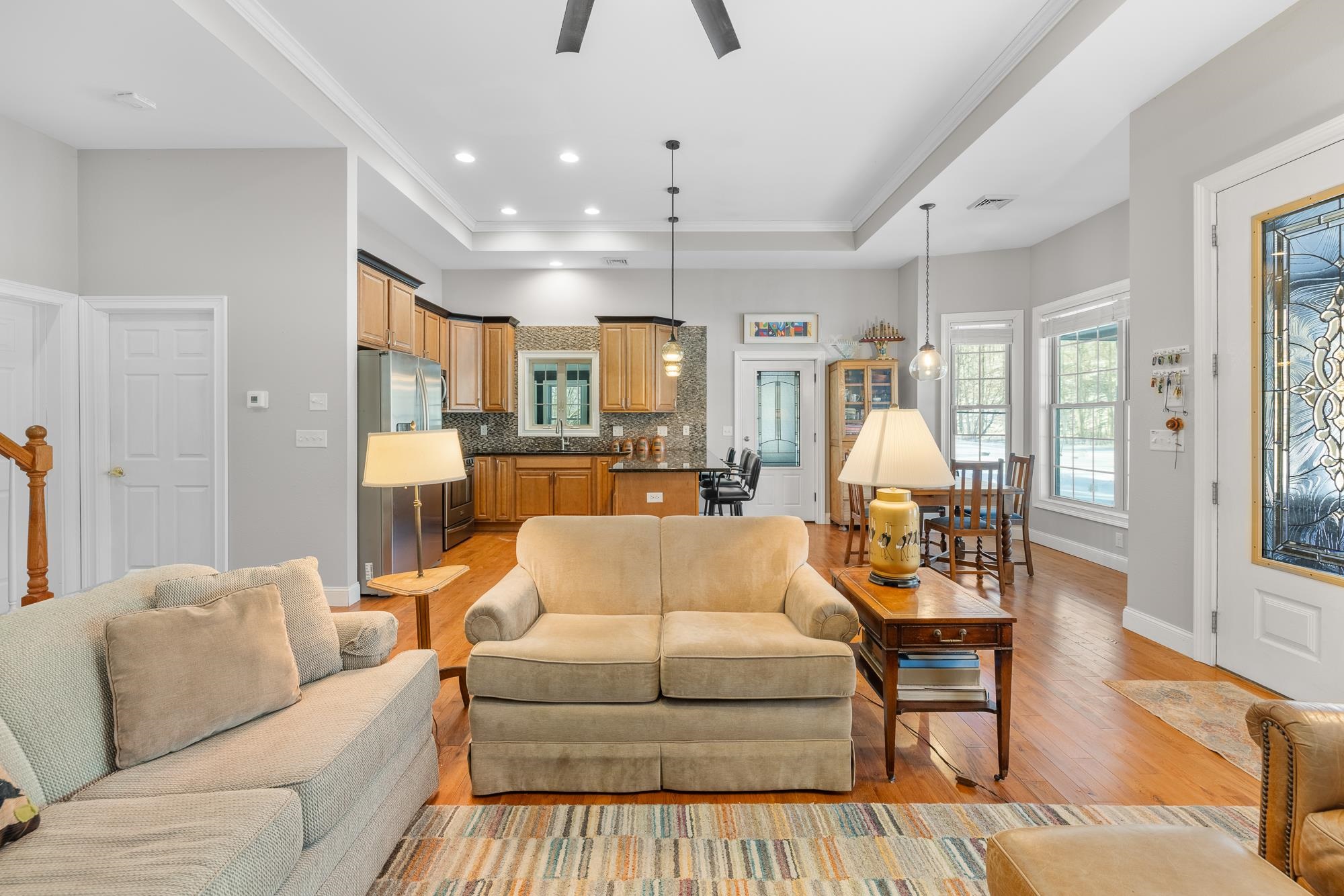 85 Limerick Lane Unit: A & B