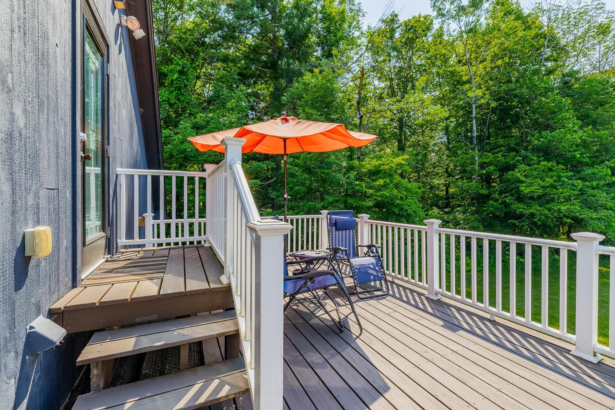 85 Limerick Lane Unit: A & B