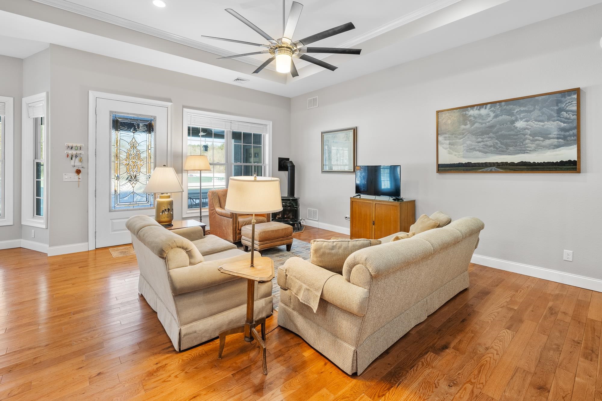 85 Limerick Lane Unit: A & B