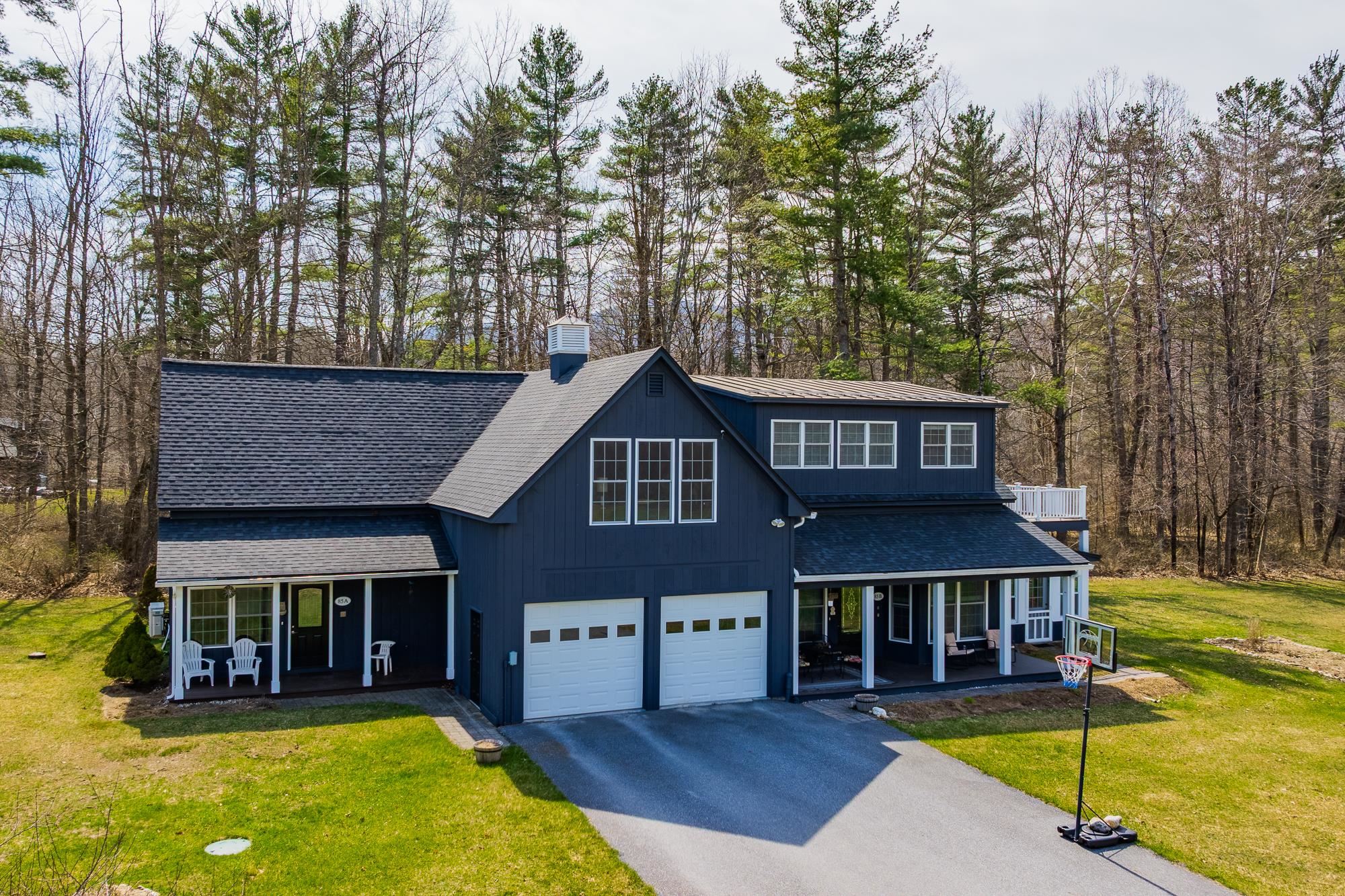 85 Limerick Lane Unit: A & B