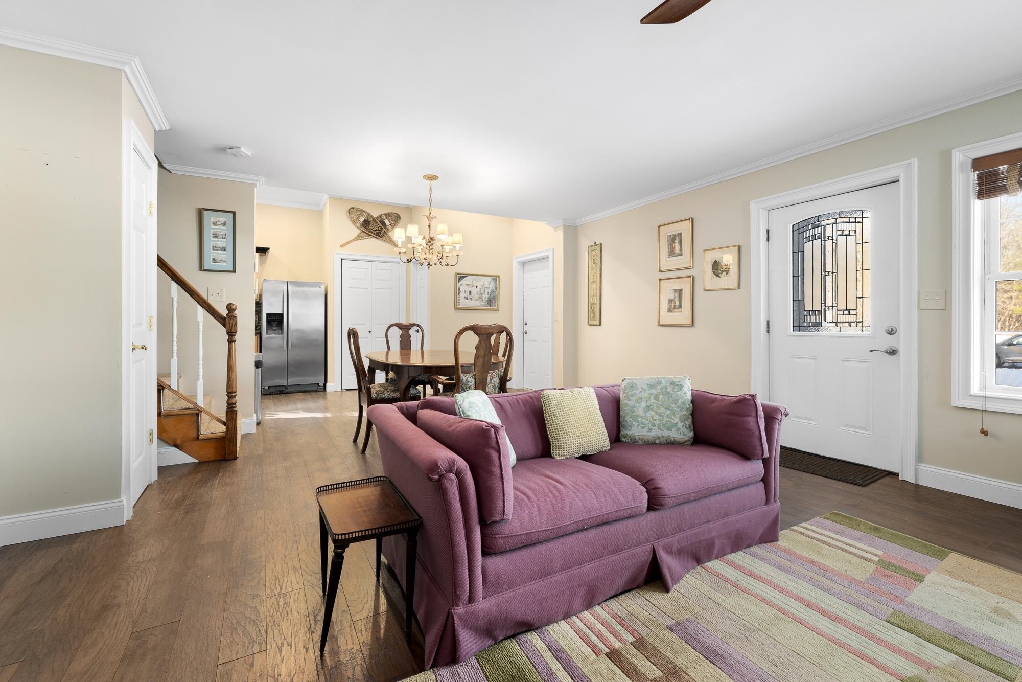 85 Limerick Lane Unit: A & B