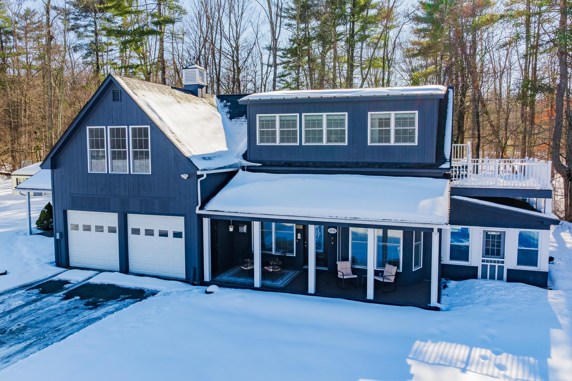 85 Limerick Lane Unit: A & B
