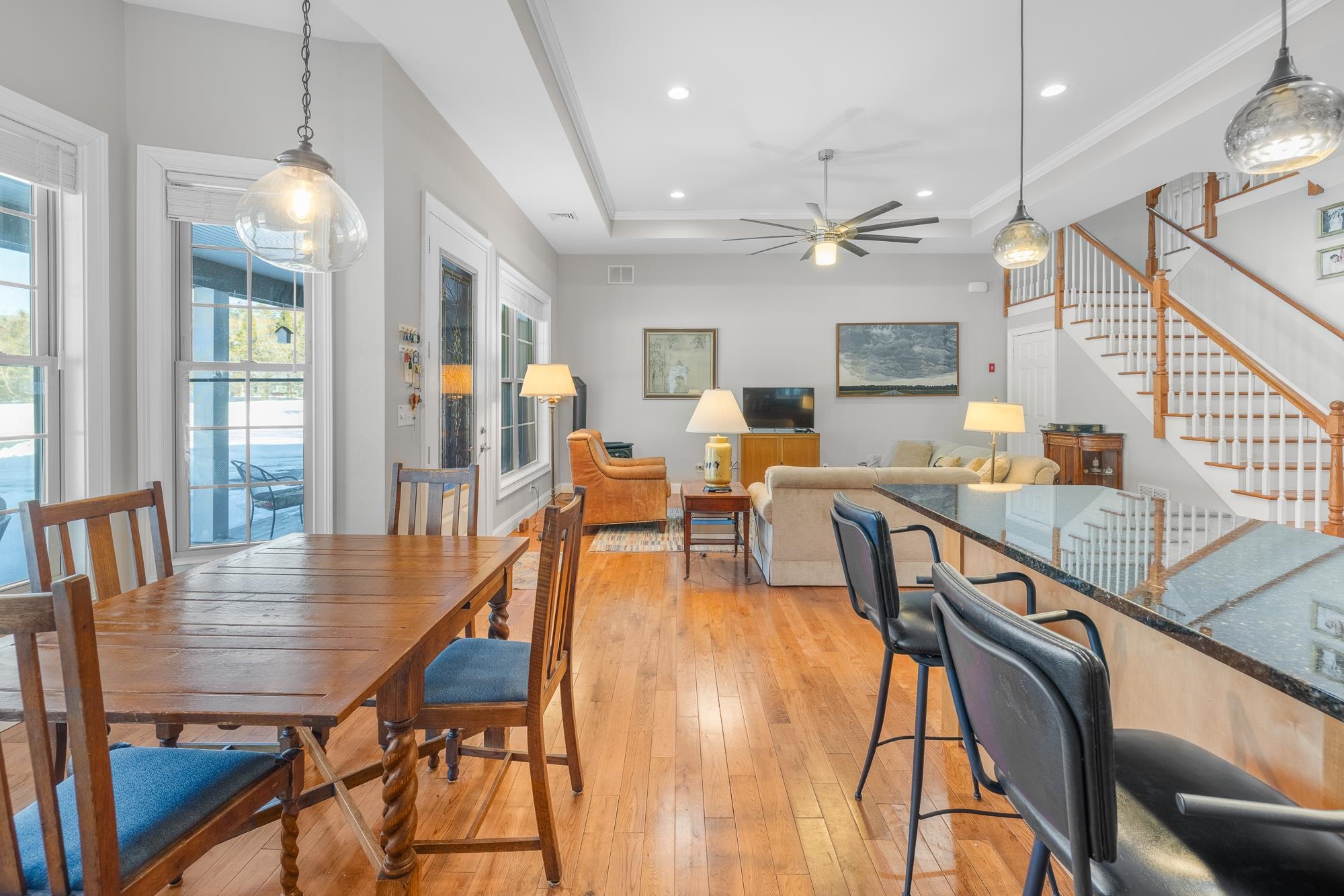 85 Limerick Lane Unit: A & B