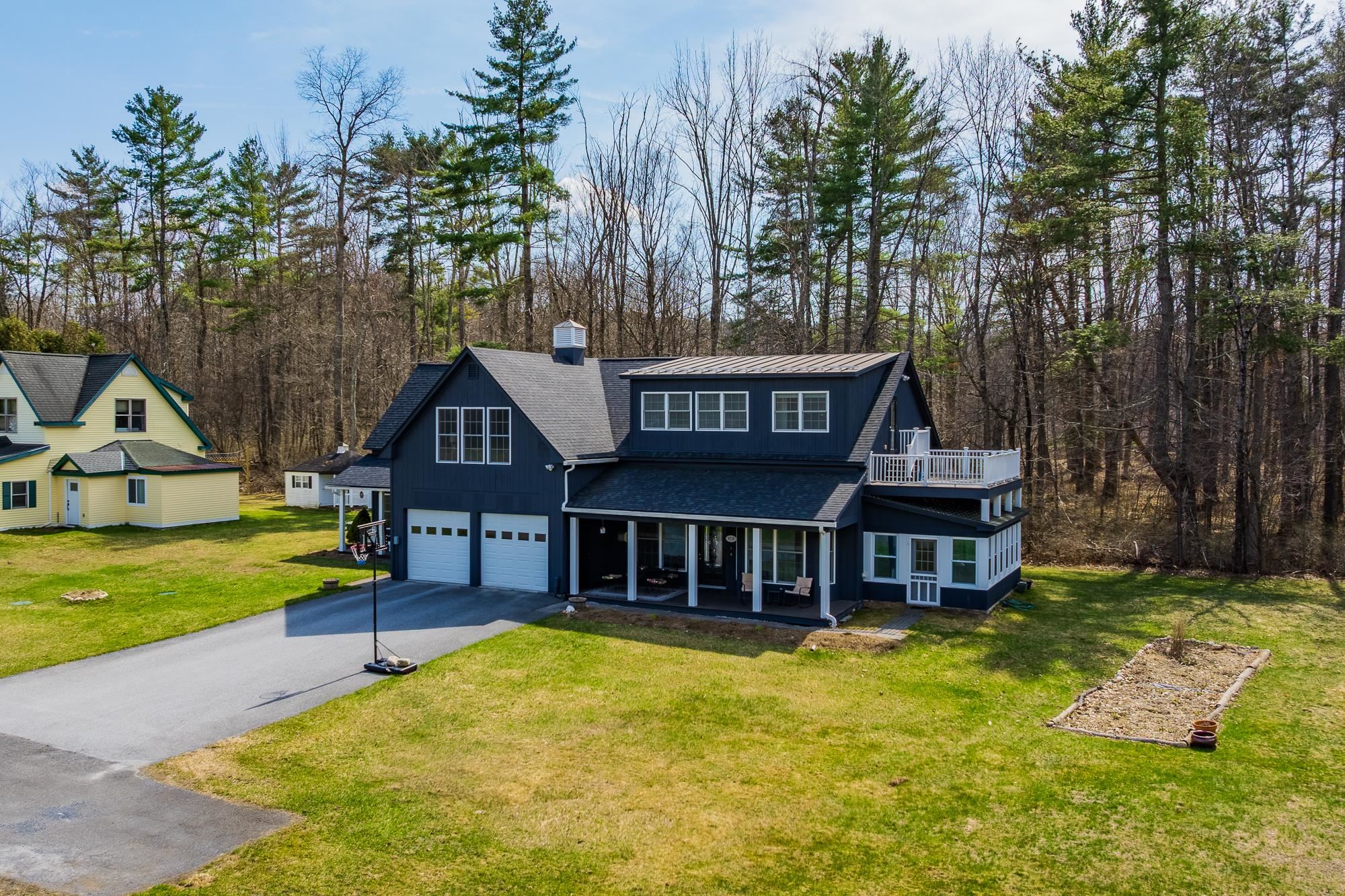 85 Limerick Lane Unit: A & B