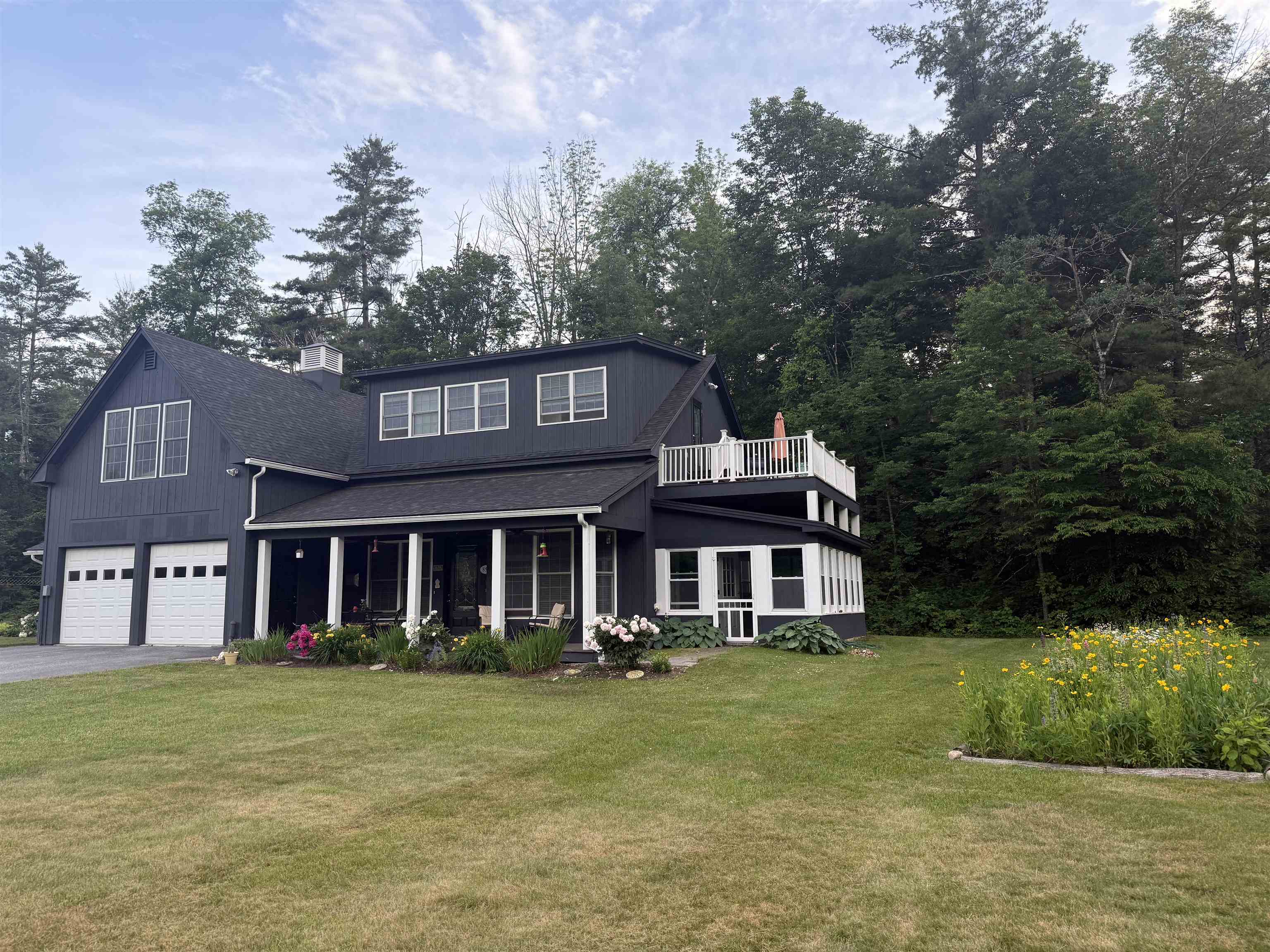 85 Limerick Lane Unit: A & B