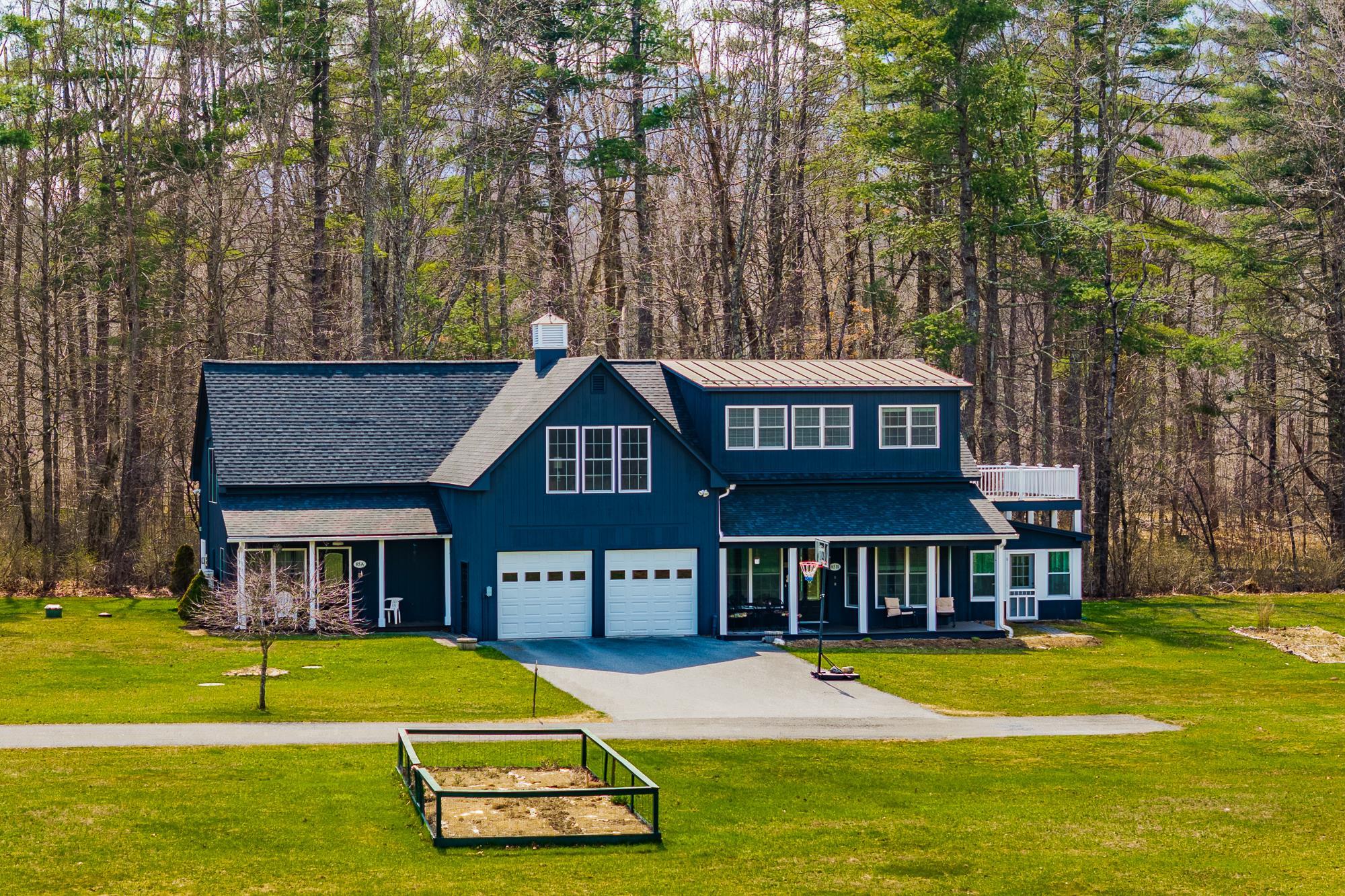 85 Limerick Lane Unit: A & B