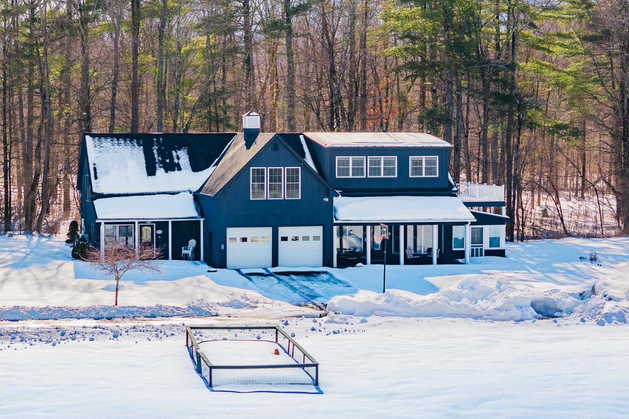 85 Limerick Lane Unit: A & B