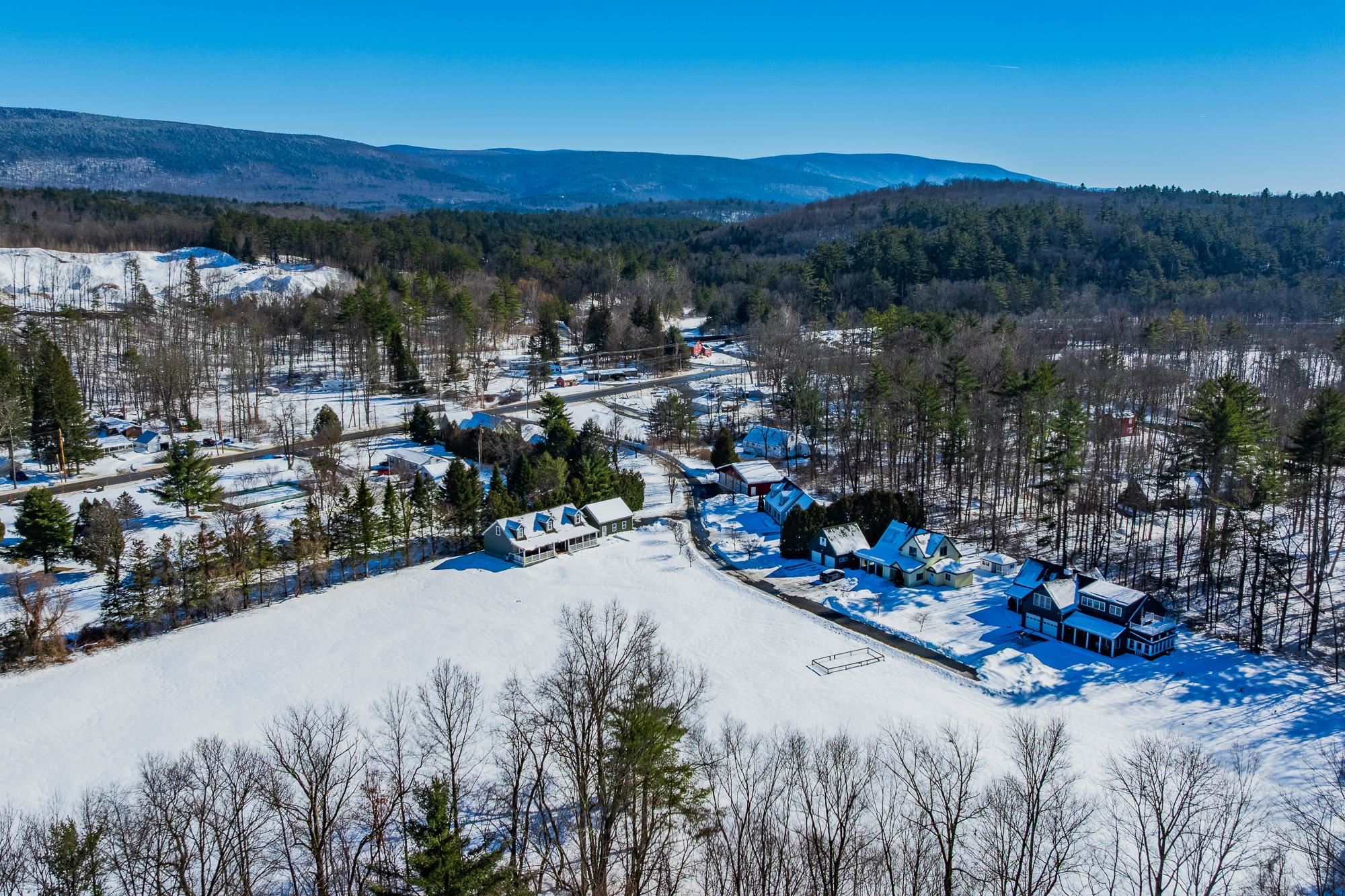 85 Limerick Lane Unit: A & B