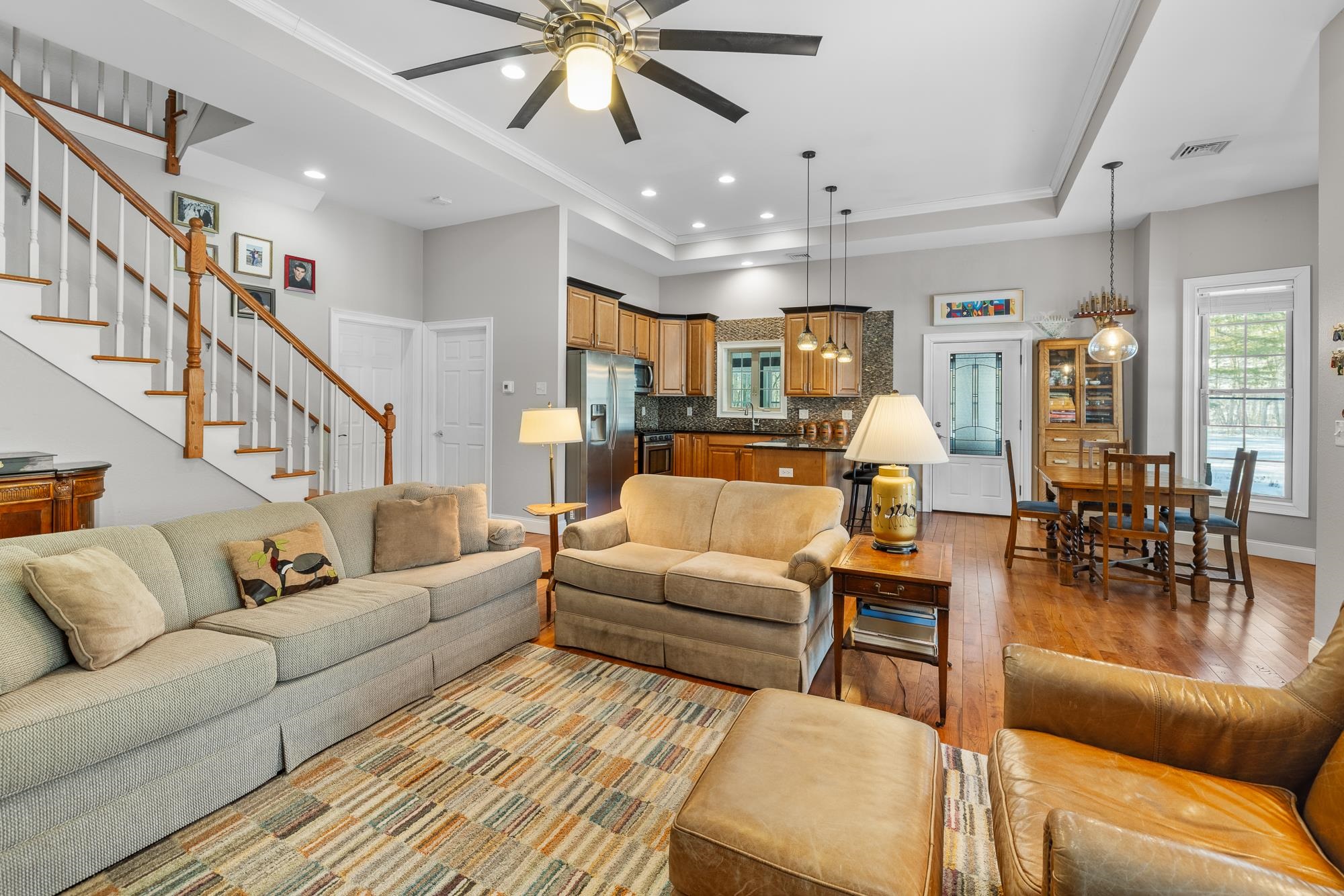 85 Limerick Lane Unit: A & B