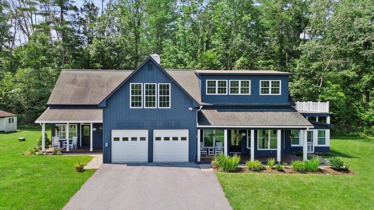 85 Limerick Lane Unit: A & B