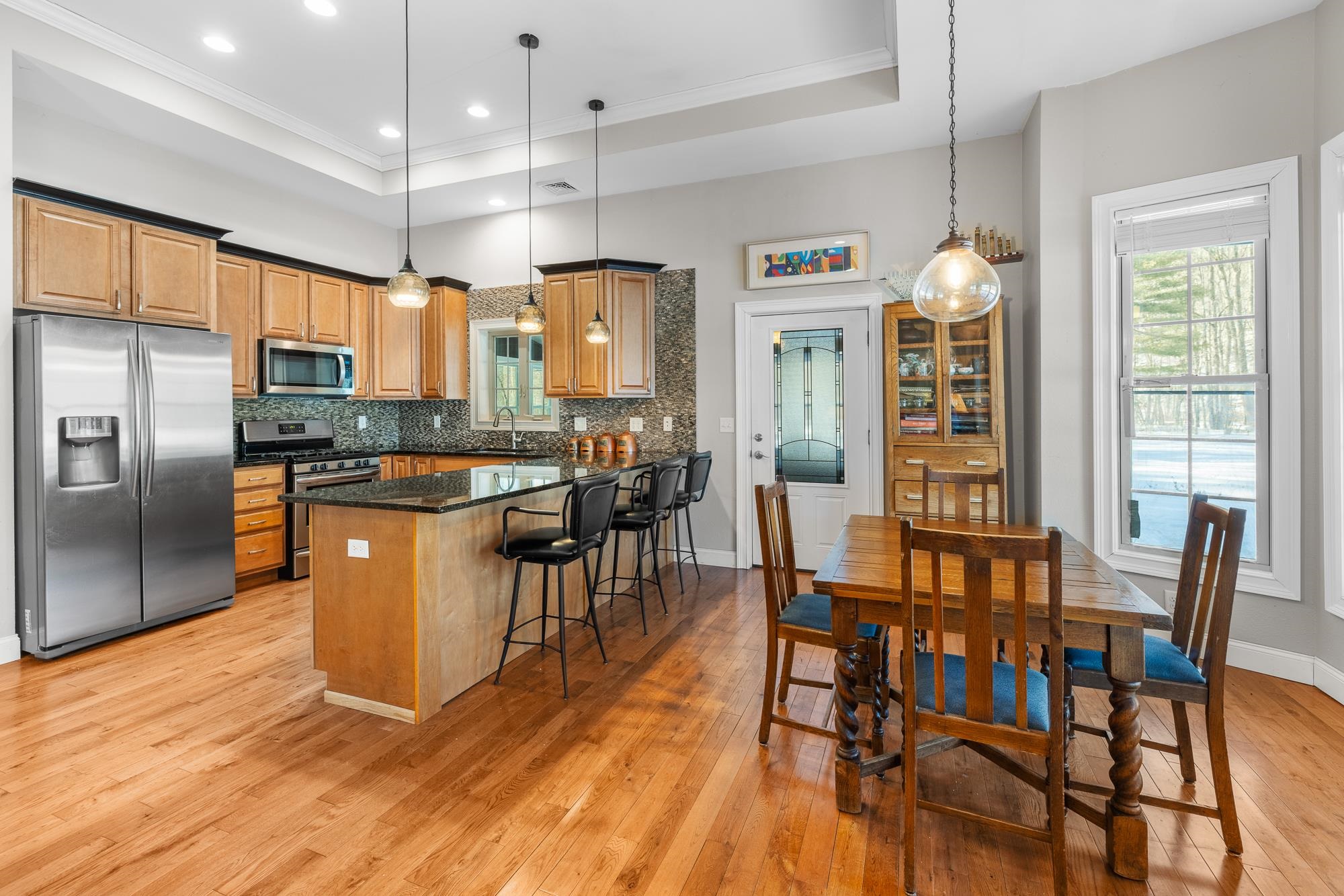 85 Limerick Lane Unit: A & B