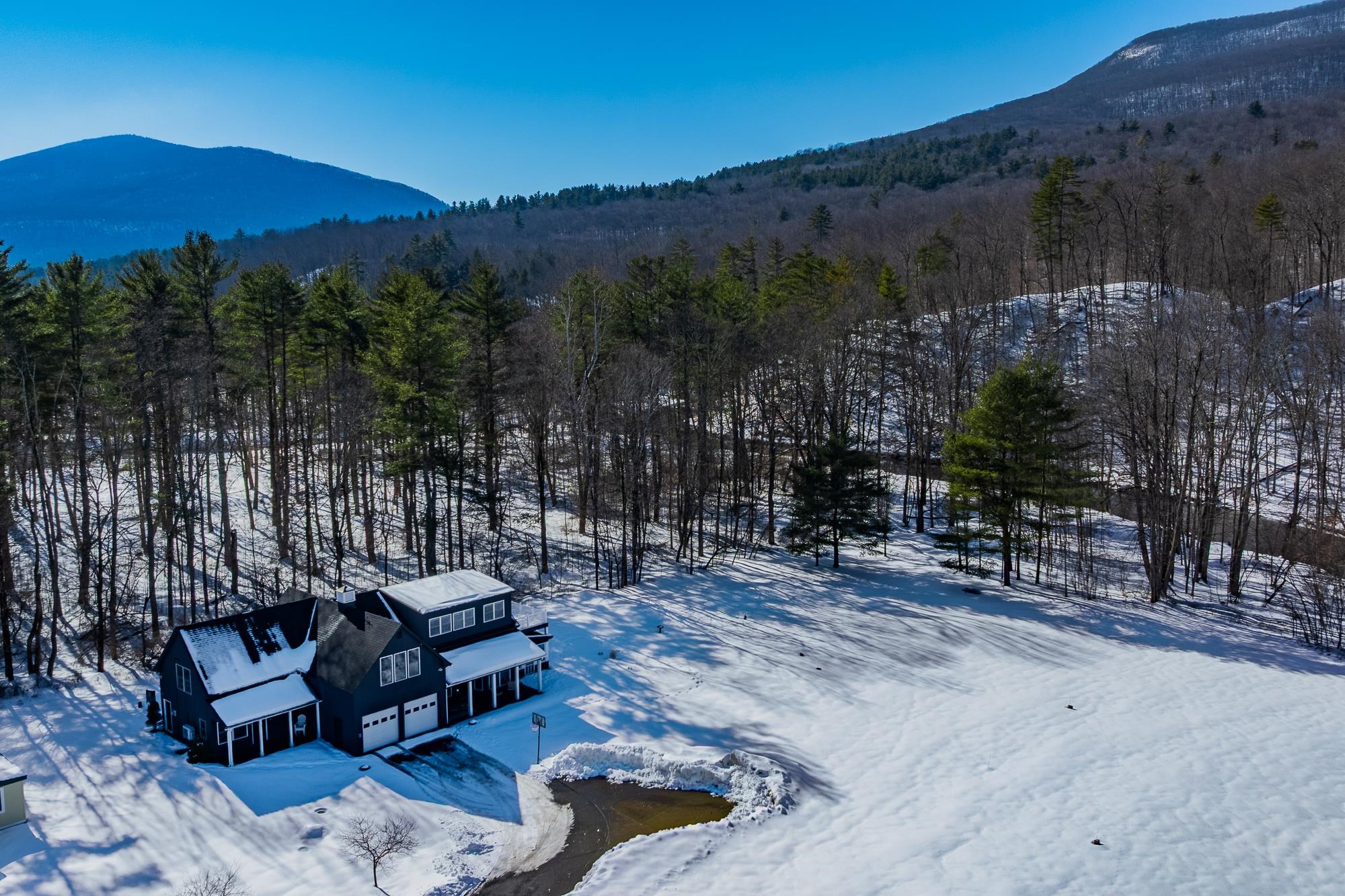 85 Limerick Lane Unit: A & B