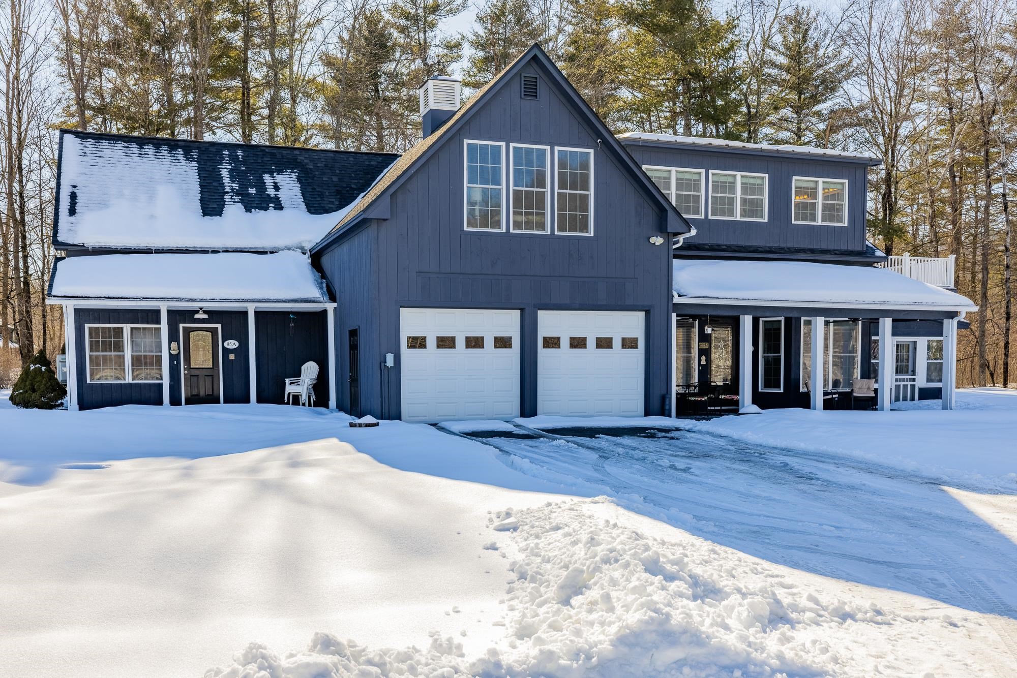 85 Limerick Lane Unit: A & B