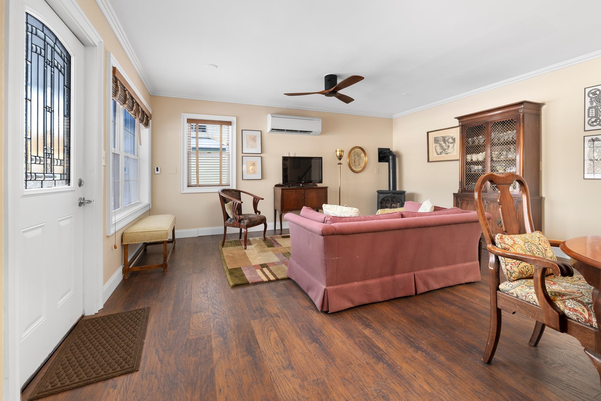 85 Limerick Lane Unit: A & B