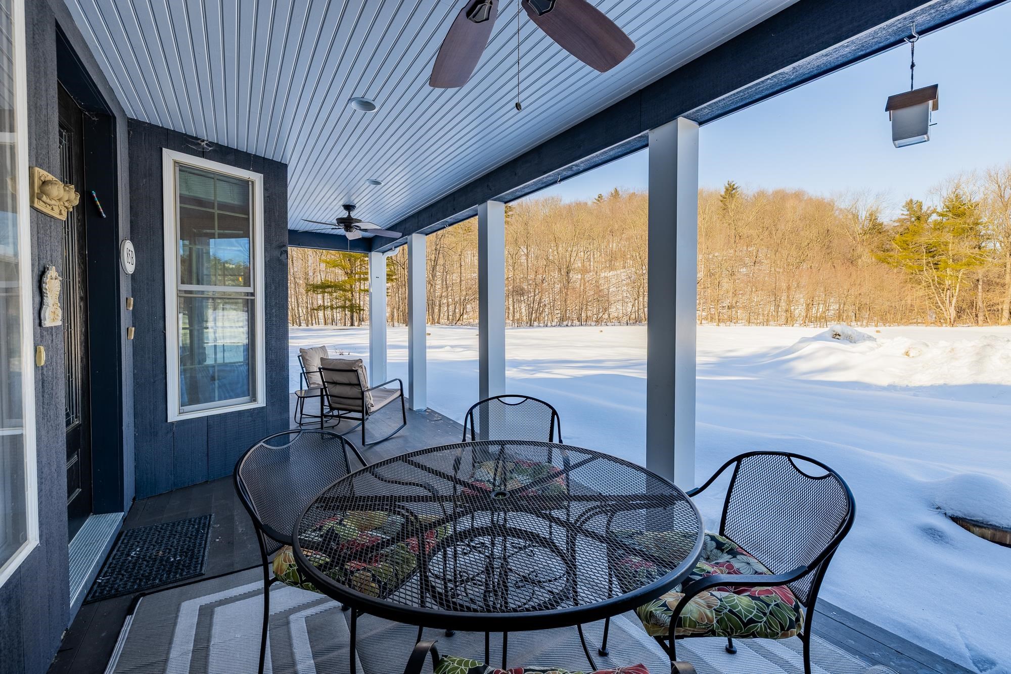 85 Limerick Lane Unit: A & B