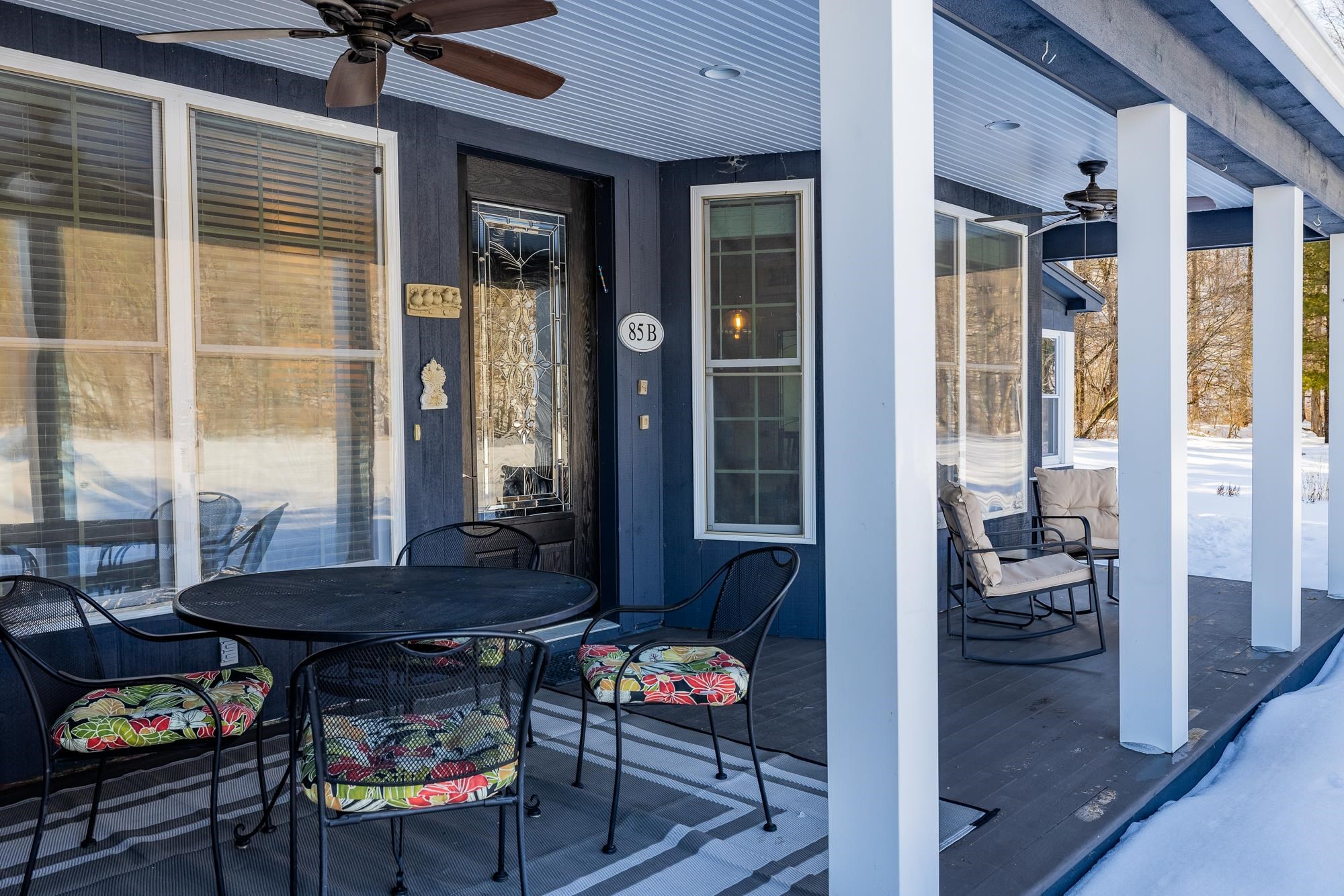 85 Limerick Lane Unit: A & B