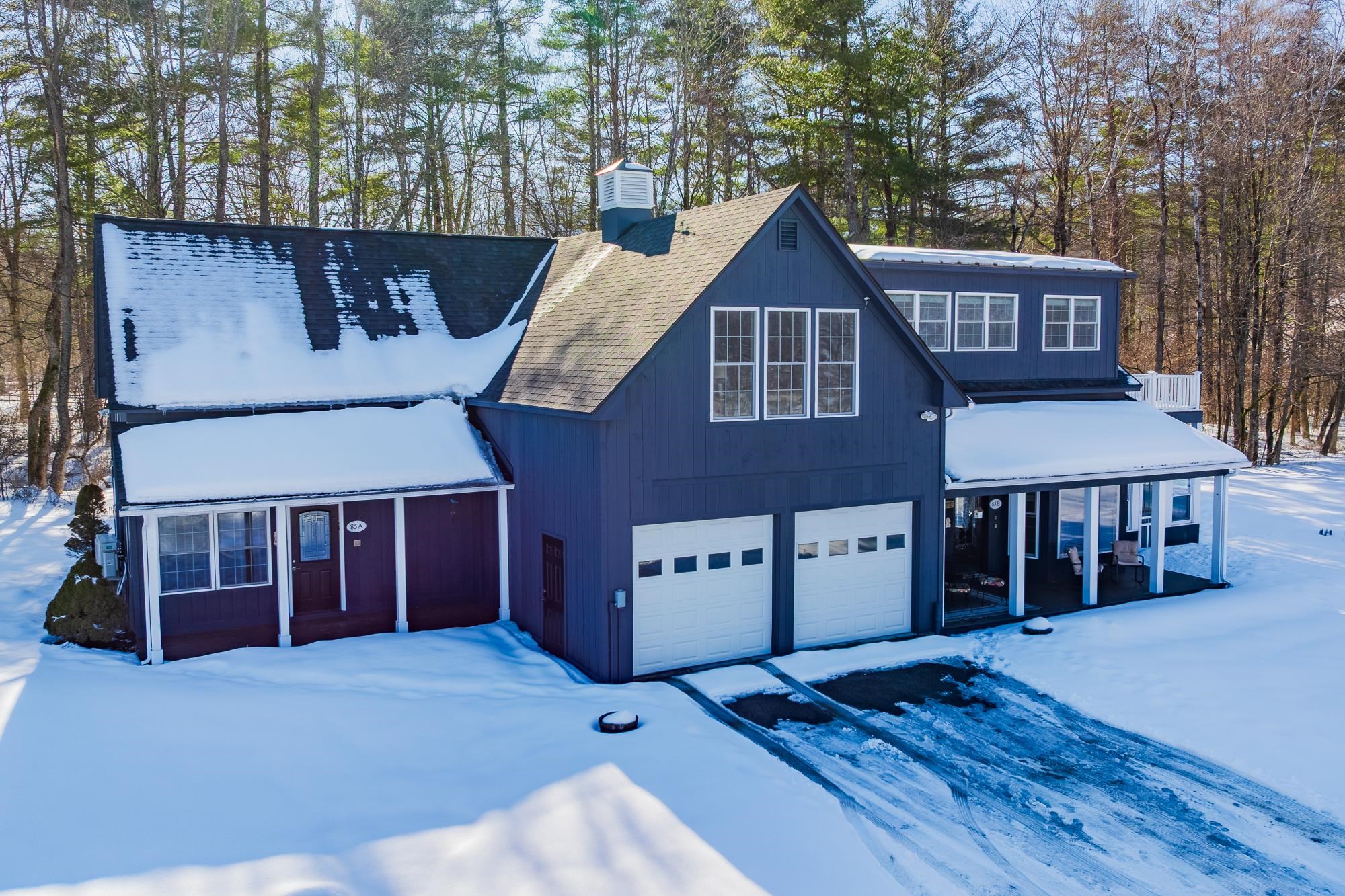 85 Limerick Lane Unit: A & B