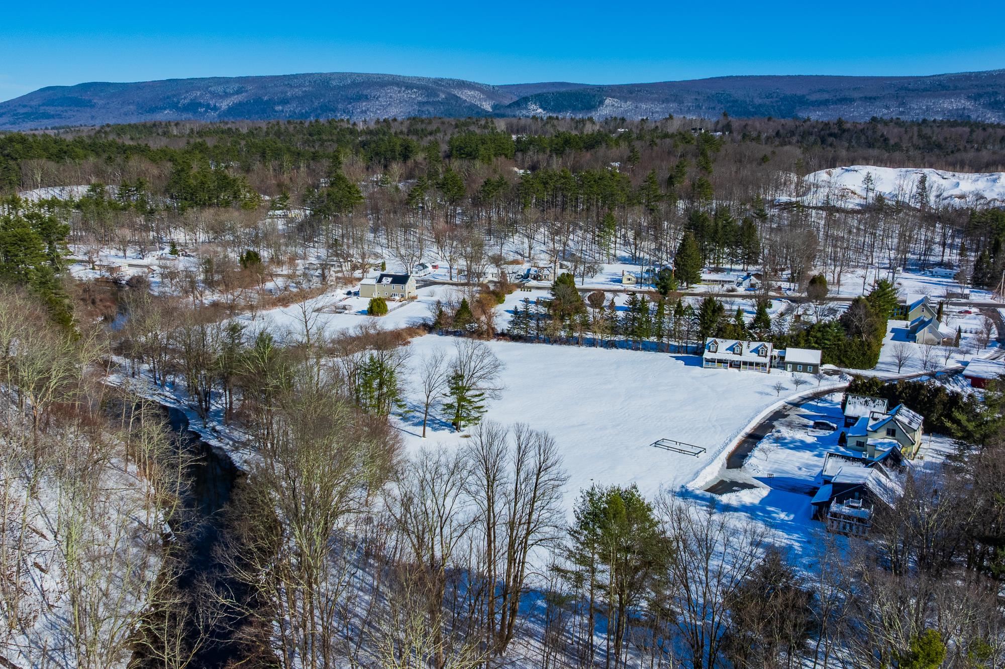 85 Limerick Lane Unit: A & B