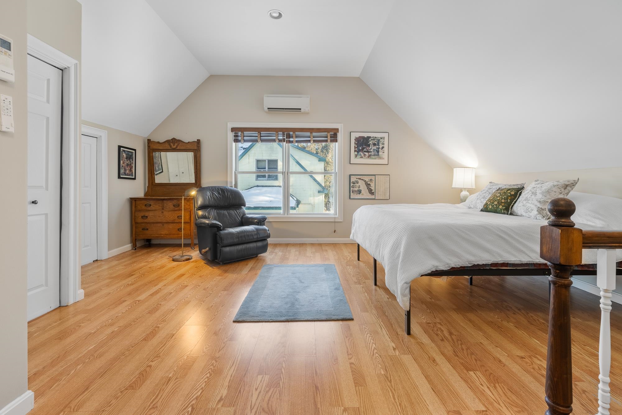 85 Limerick Lane Unit: A & B