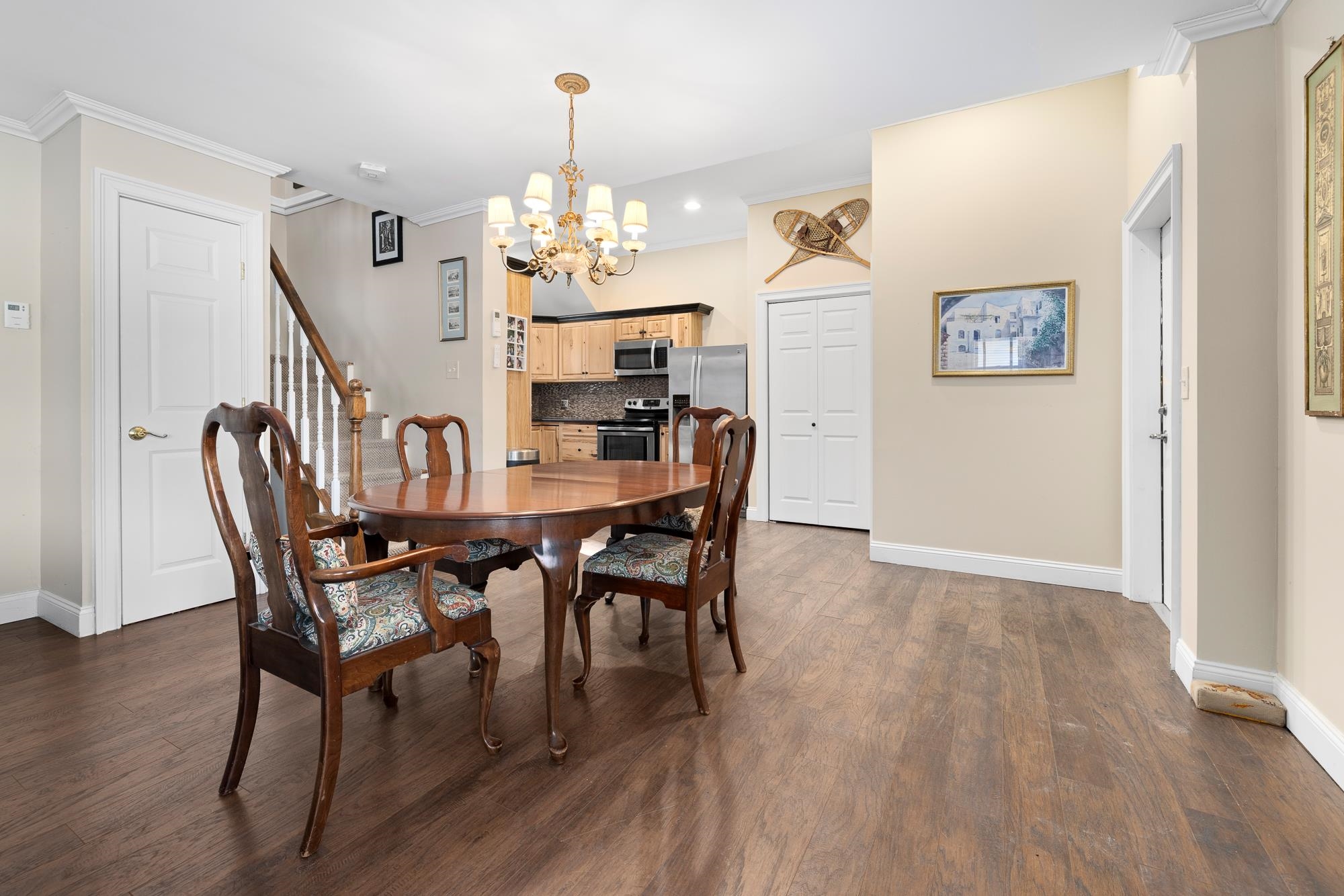 85 Limerick Lane Unit: A & B