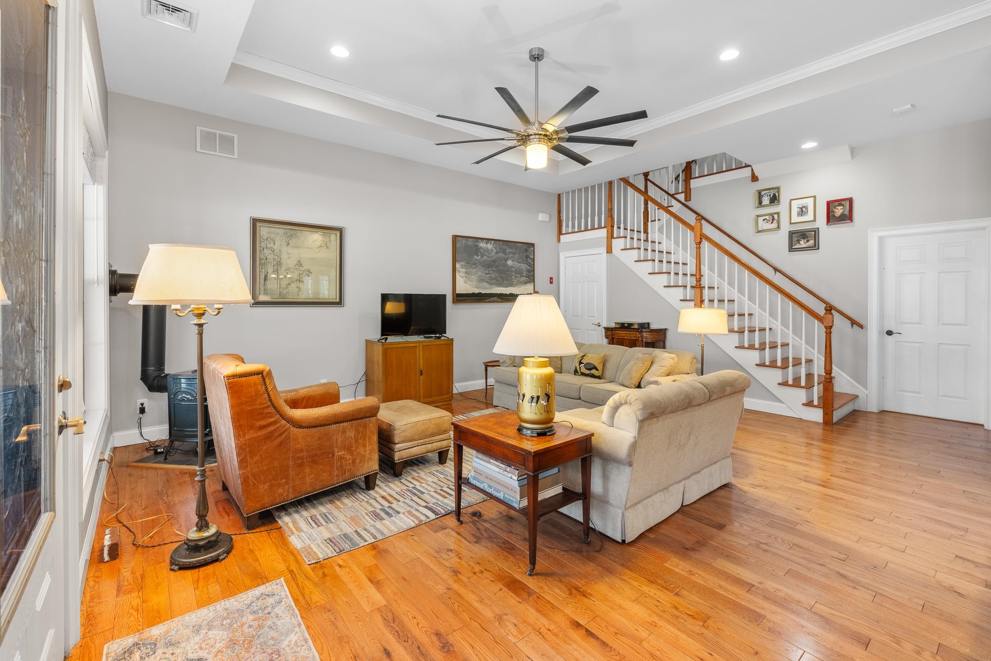 85 Limerick Lane Unit: A & B