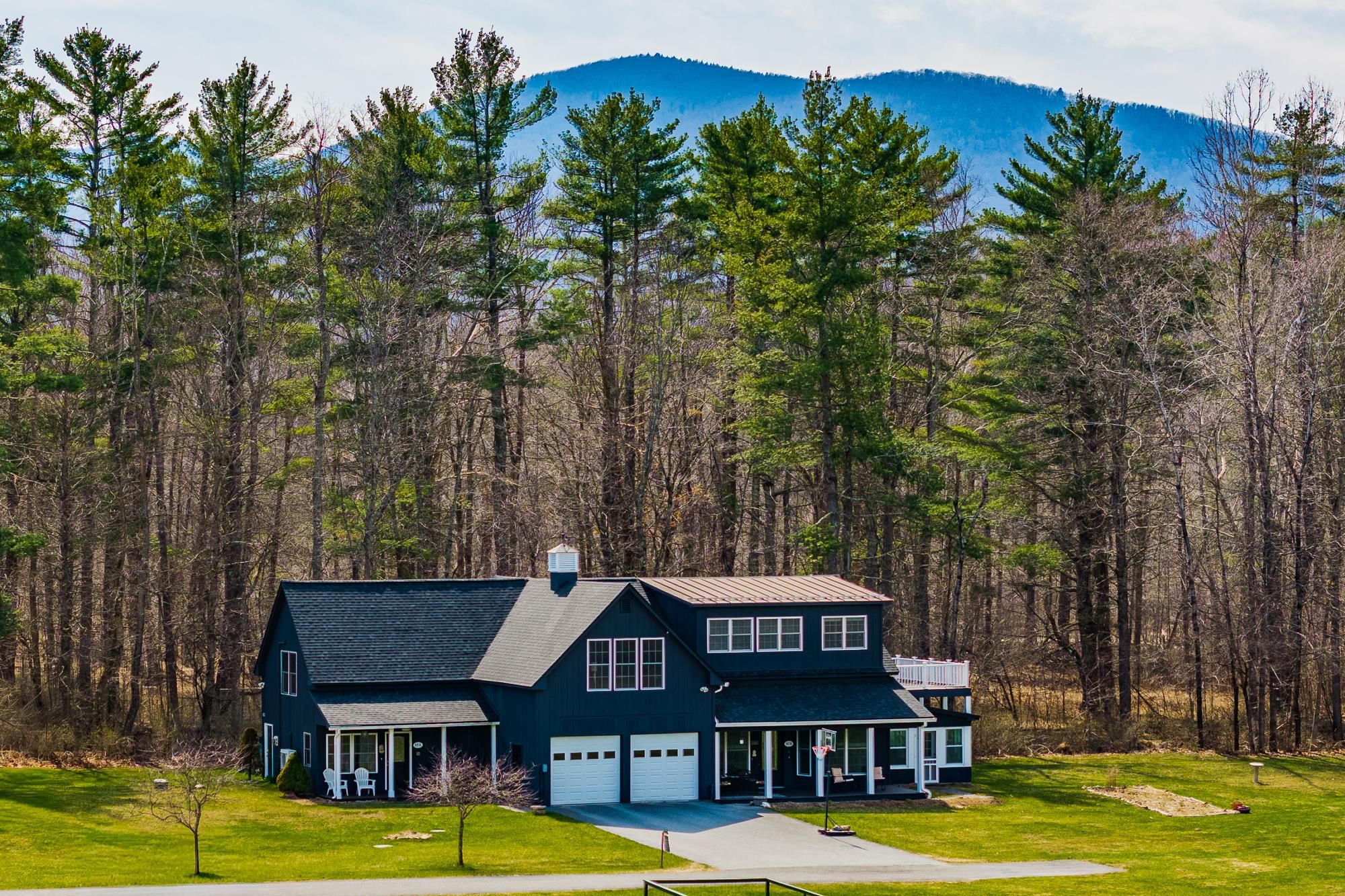 85 Limerick Lane Unit: A & B