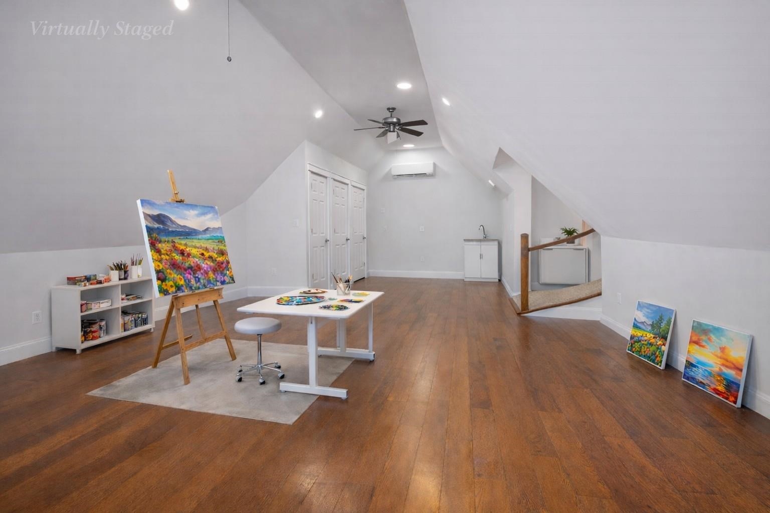 85 Limerick Lane Unit: A & B