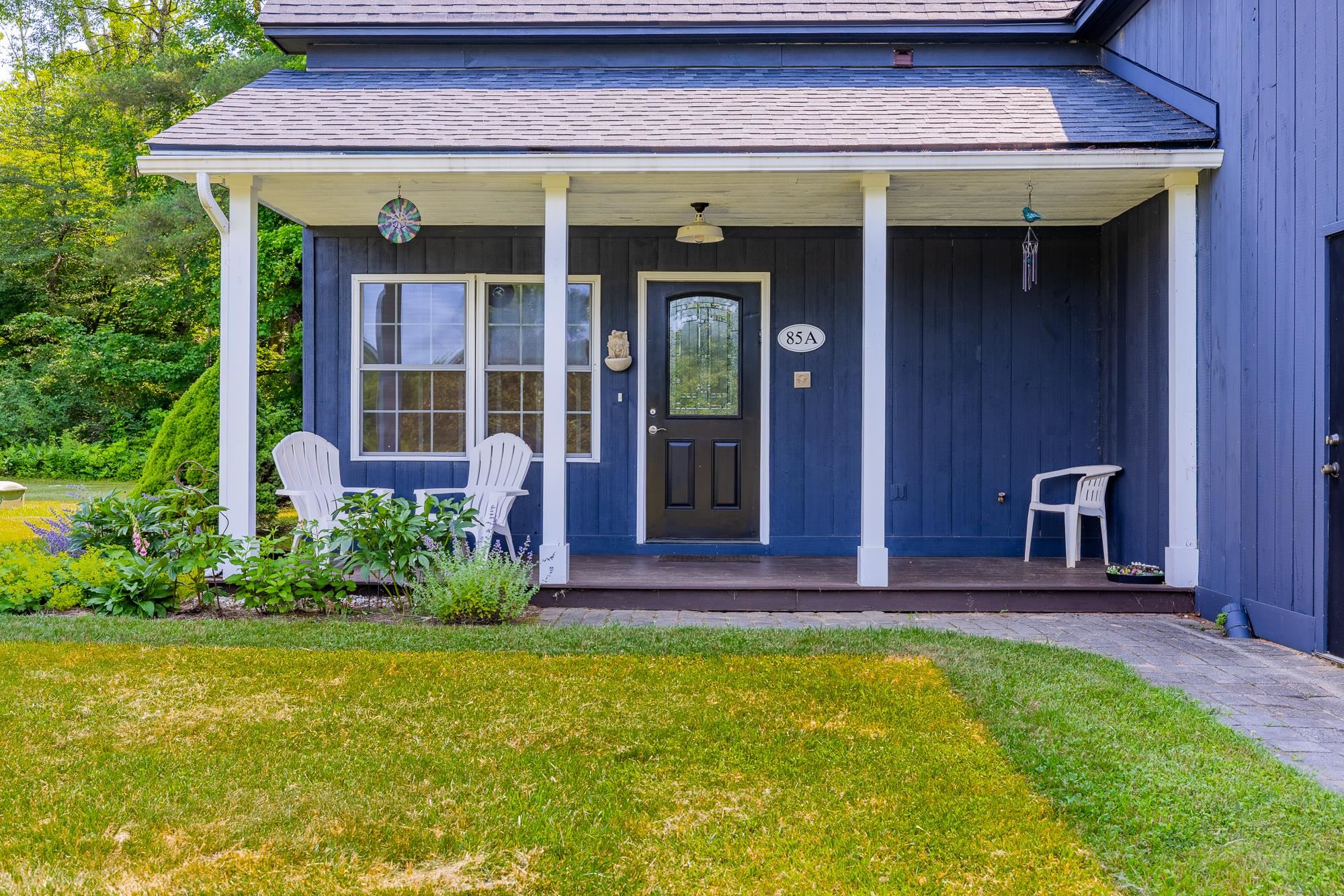 85 Limerick Lane Unit: A & B