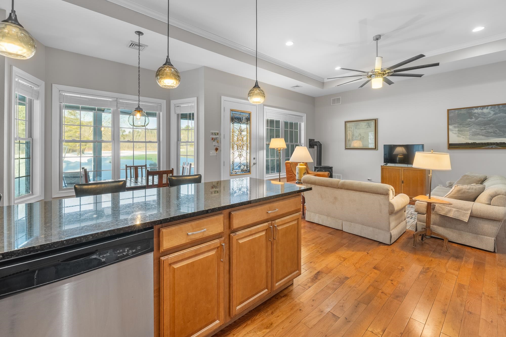 85 Limerick Lane Unit: A & B