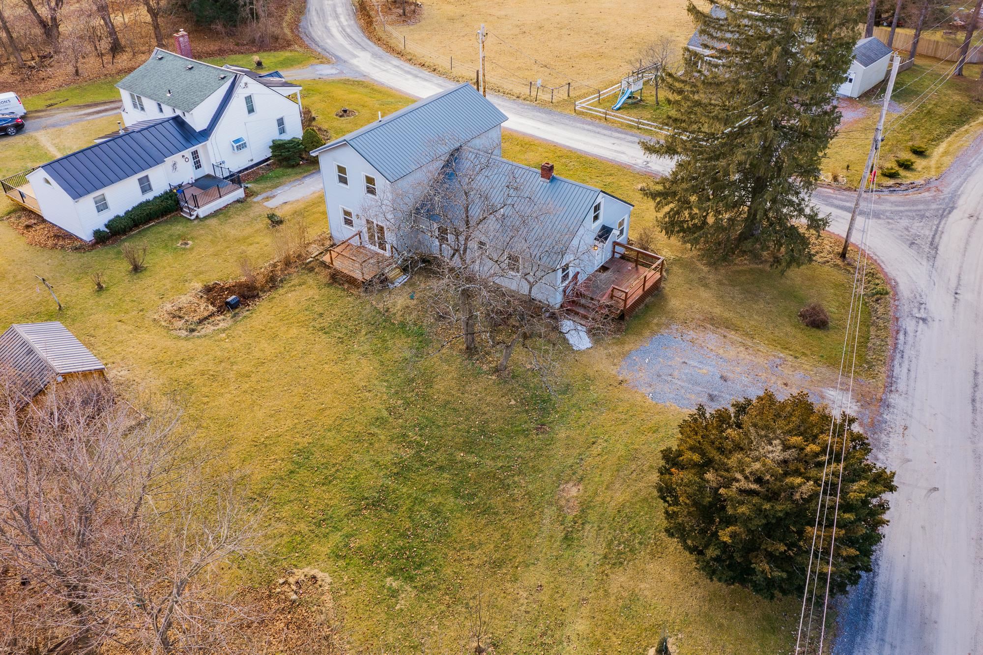 263 Elm Street
