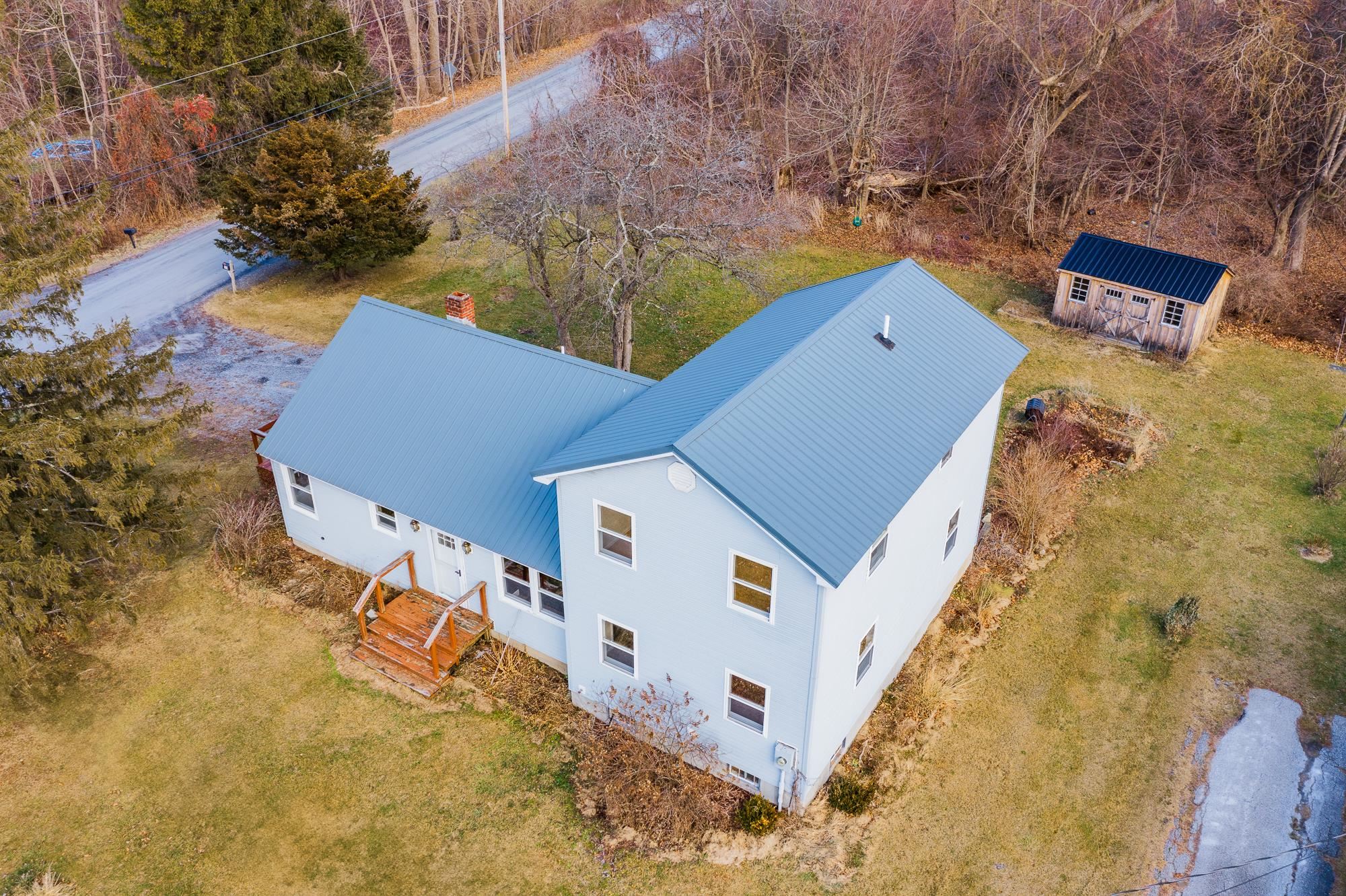 263 Elm Street