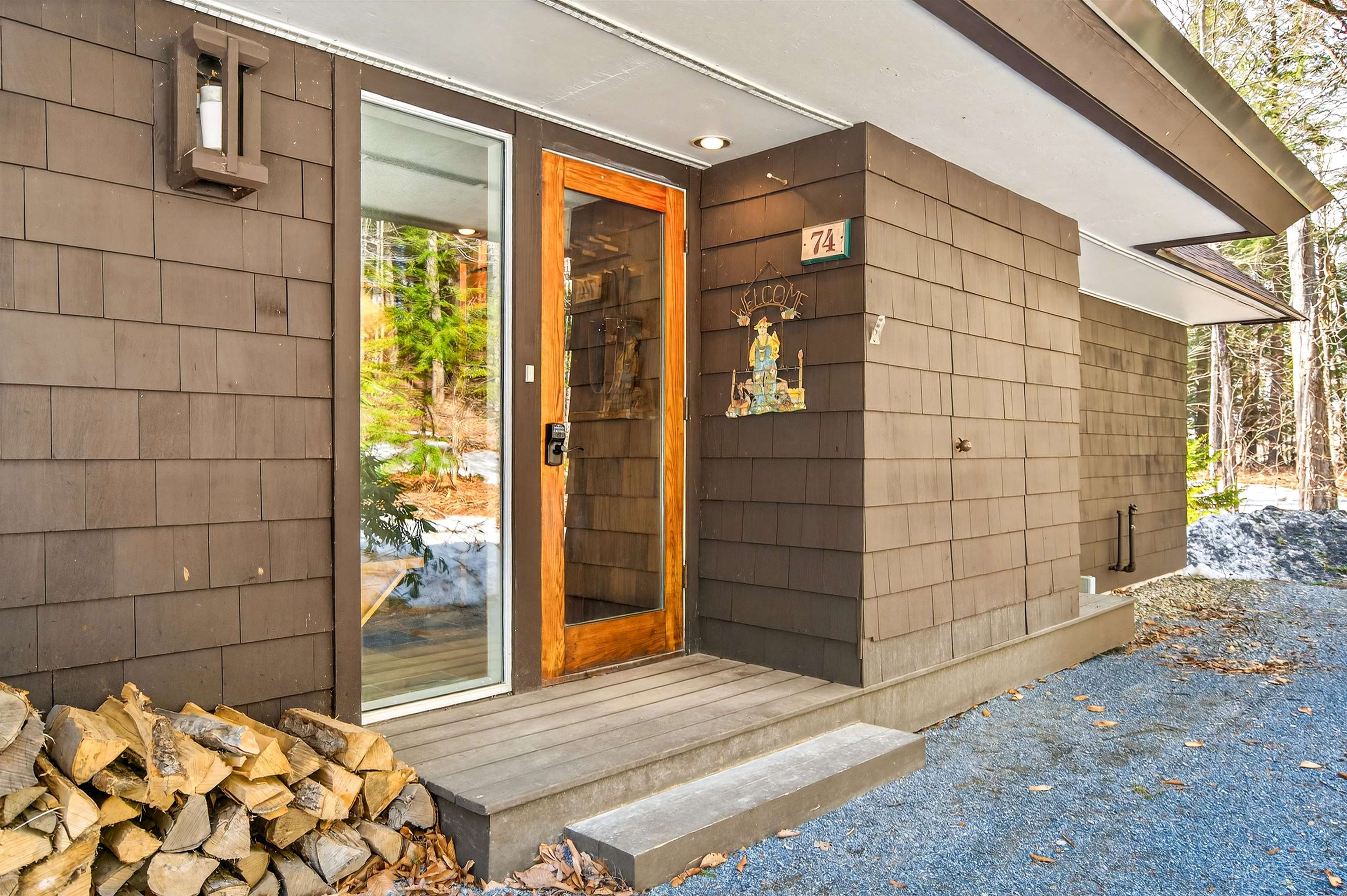 74 Pond View Road