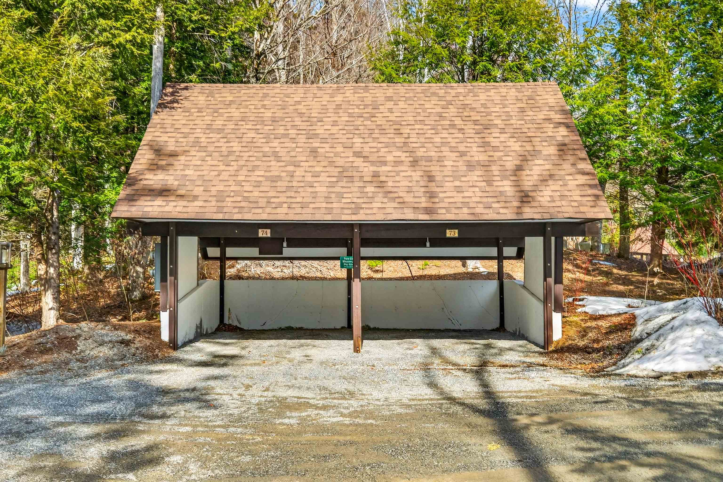 74 Pond View Road