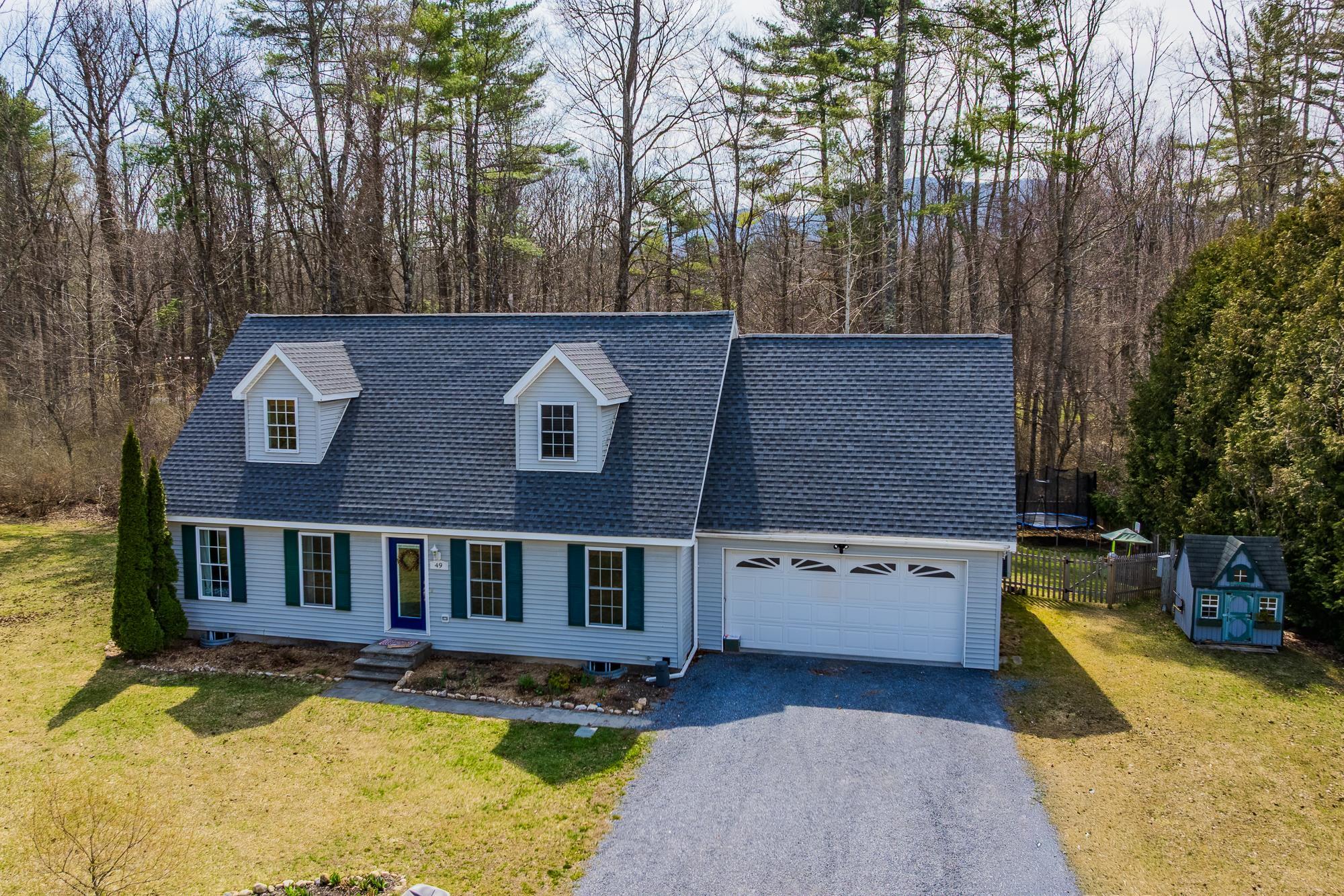 49 Limerick Lane