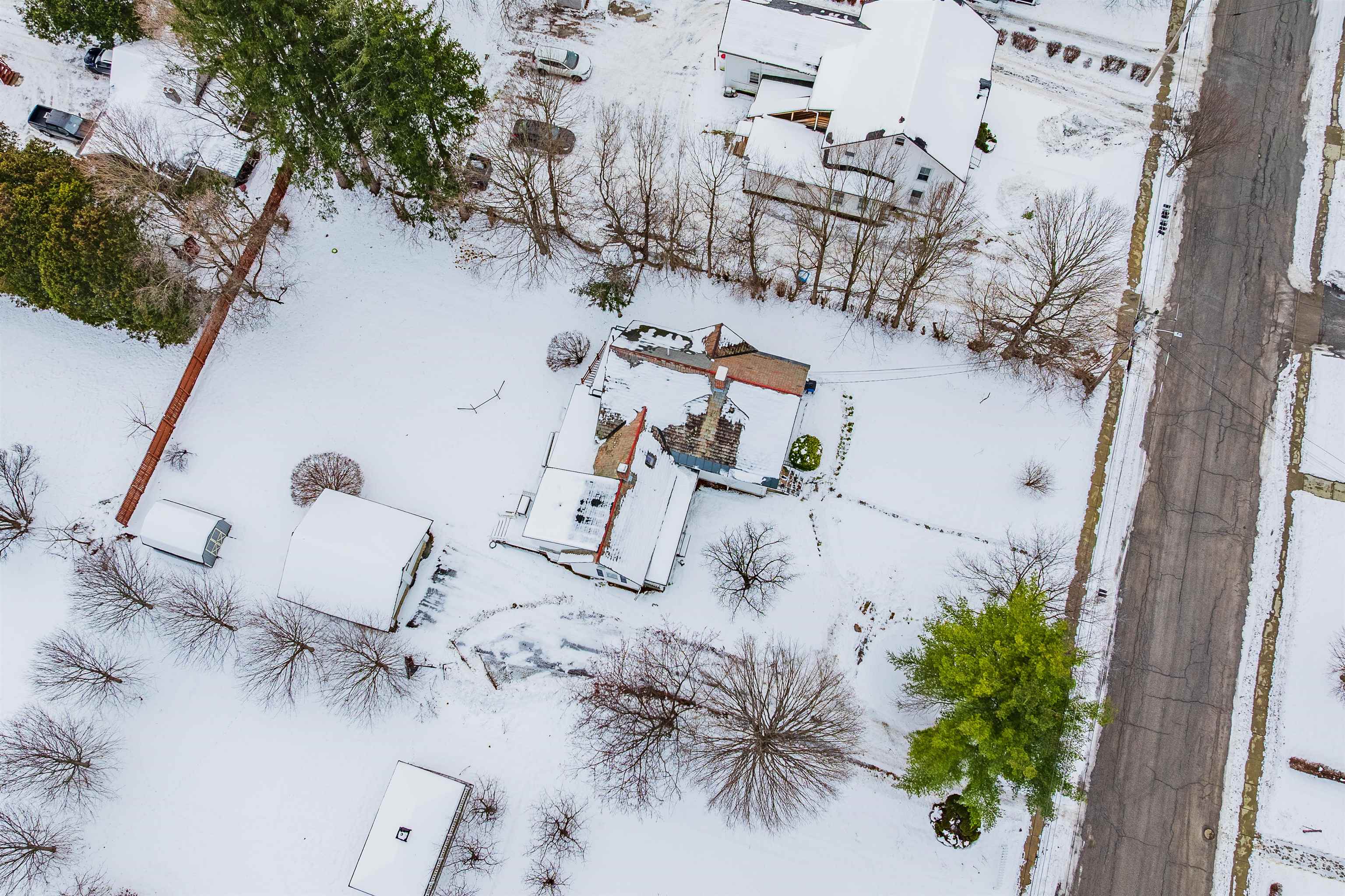 118 Barnes Street