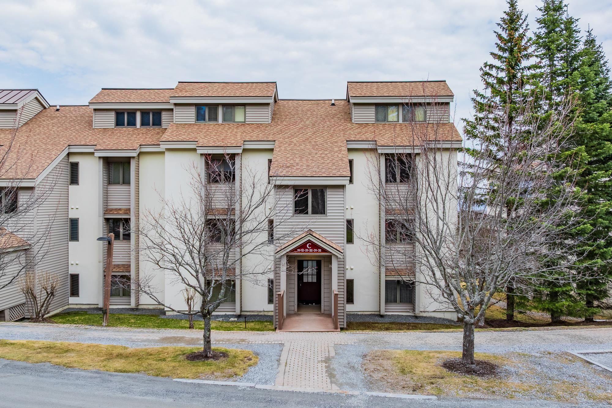 12 Ober Tal Drive Unit: C-22