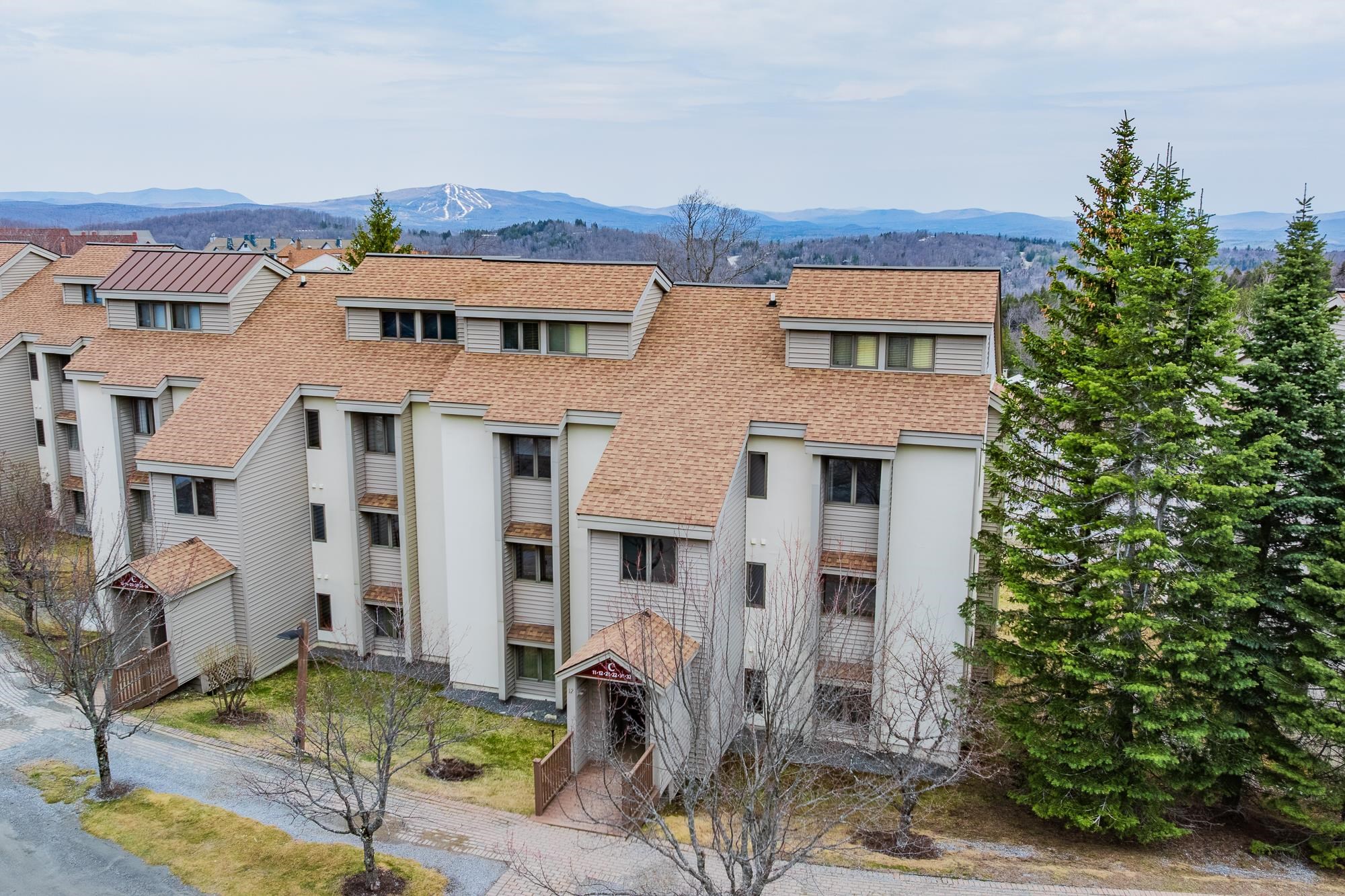 12 Ober Tal Drive Unit: C-22