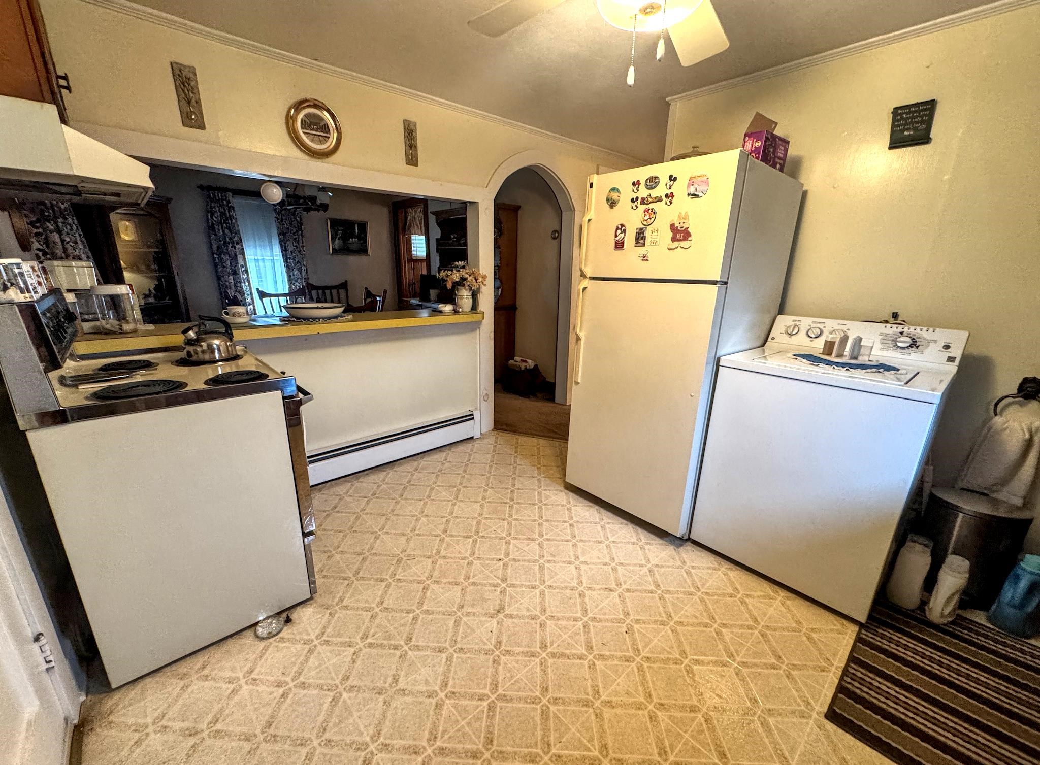 47 Sycamore Lane