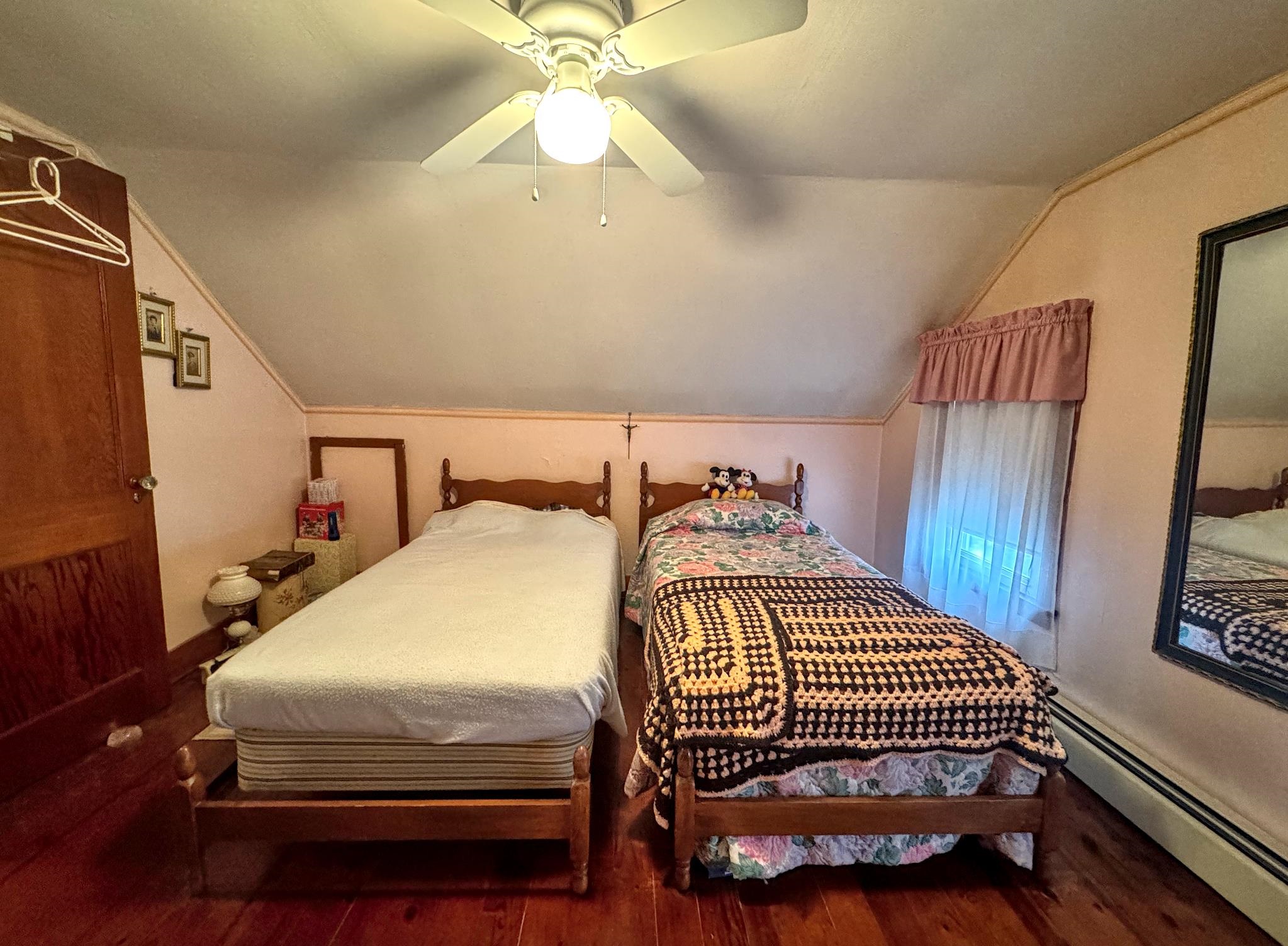 47 Sycamore Lane