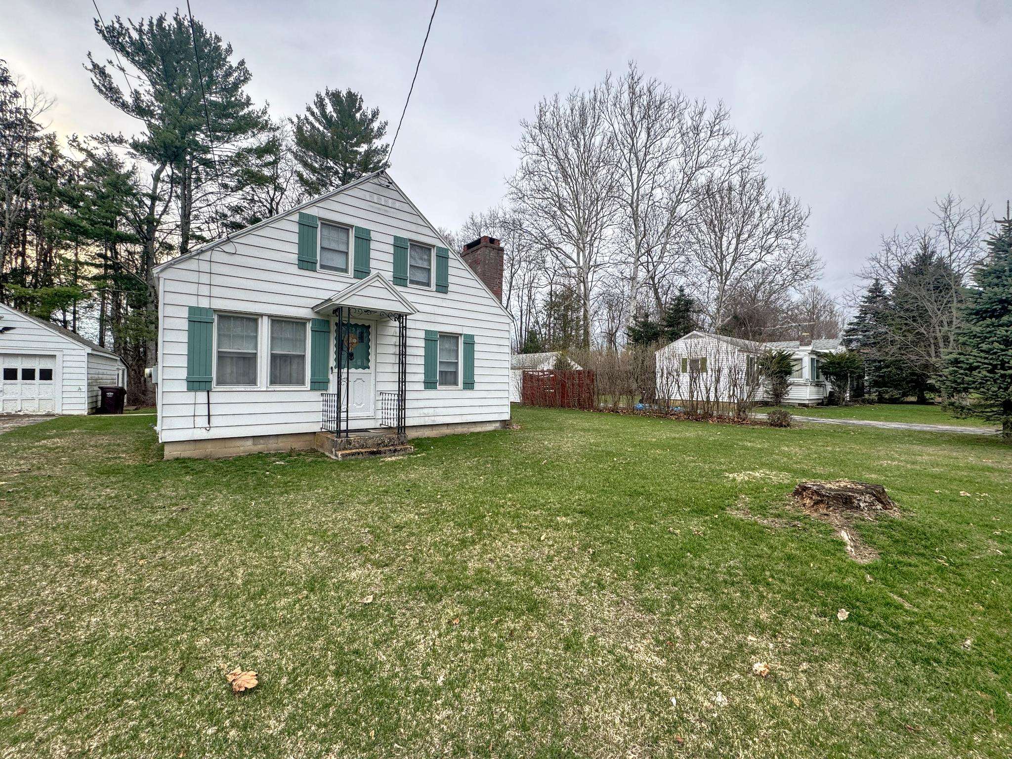 47 Sycamore Lane