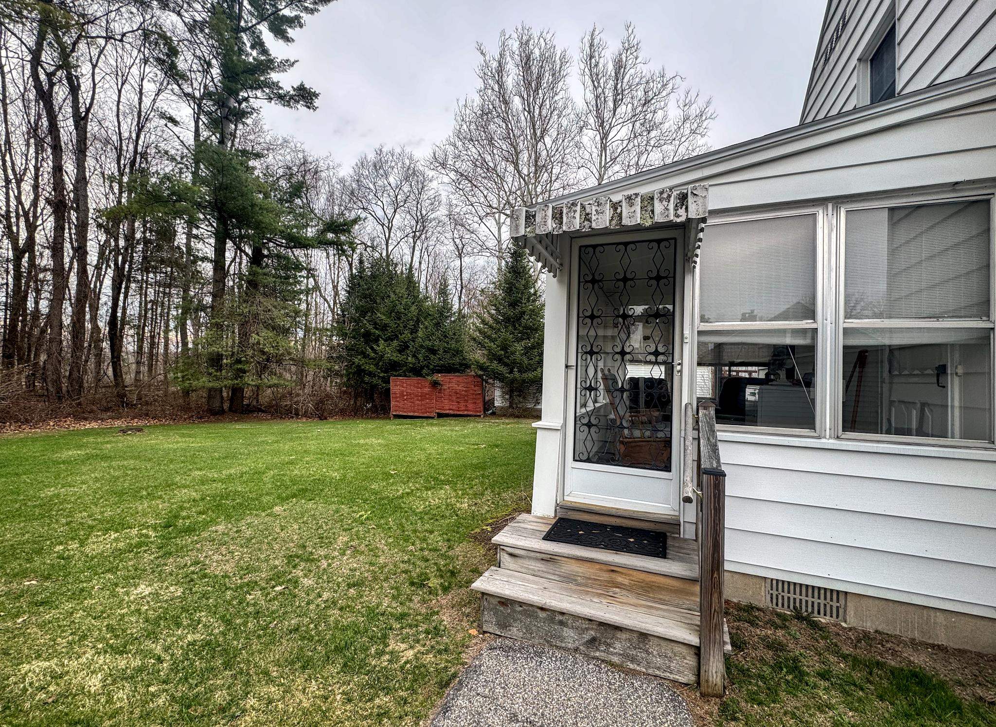 47 Sycamore Lane