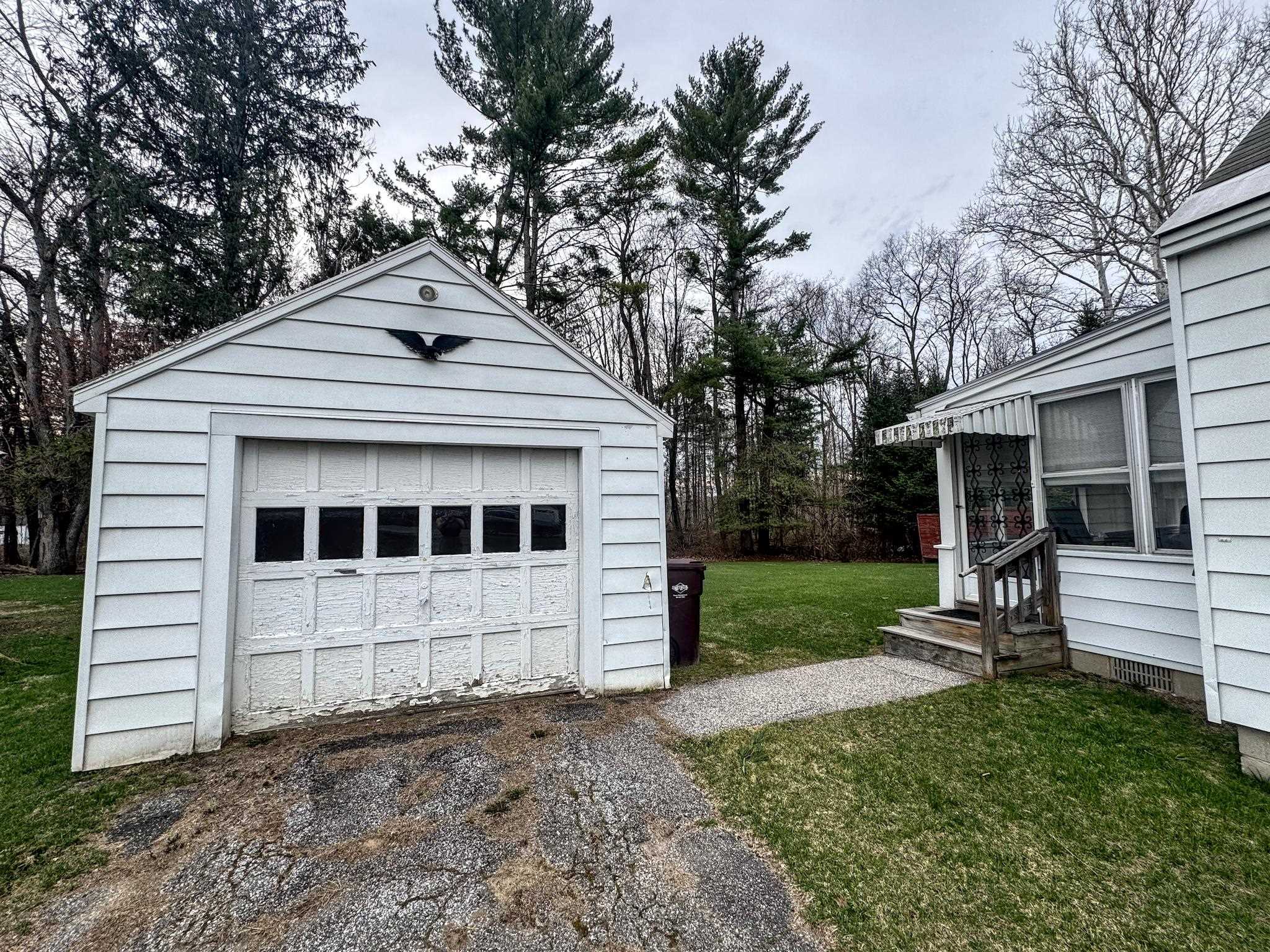 47 Sycamore Lane