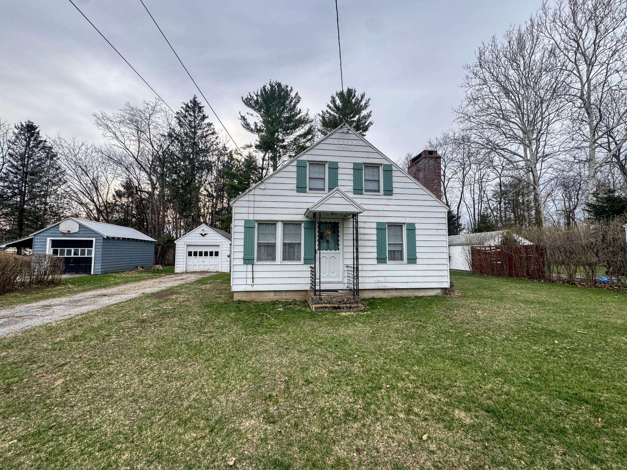 47 Sycamore Lane