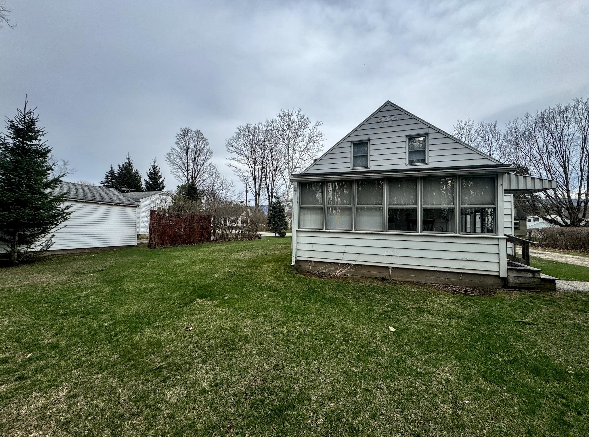 47 Sycamore Lane