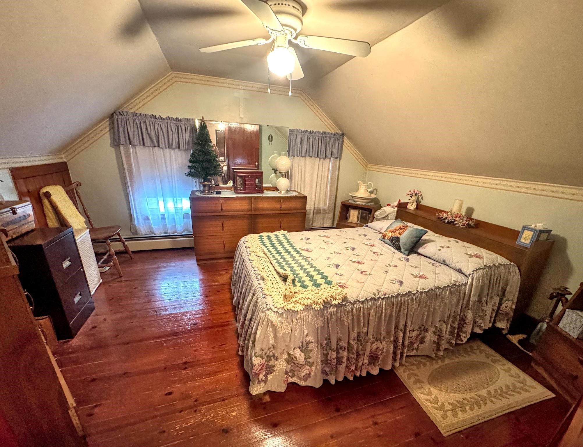 47 Sycamore Lane