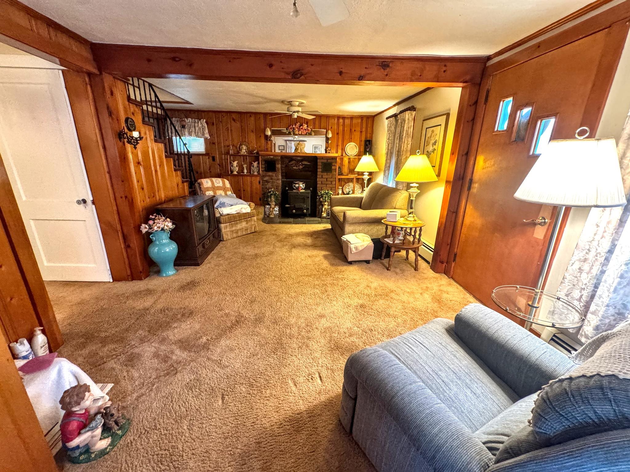47 Sycamore Lane