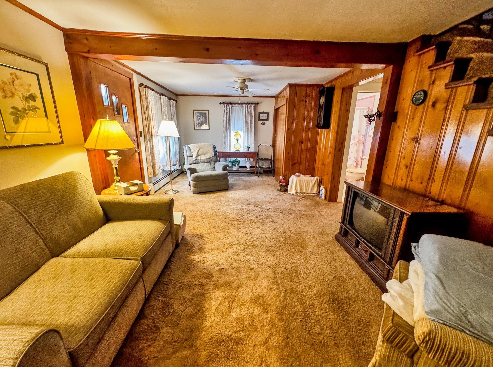 47 Sycamore Lane