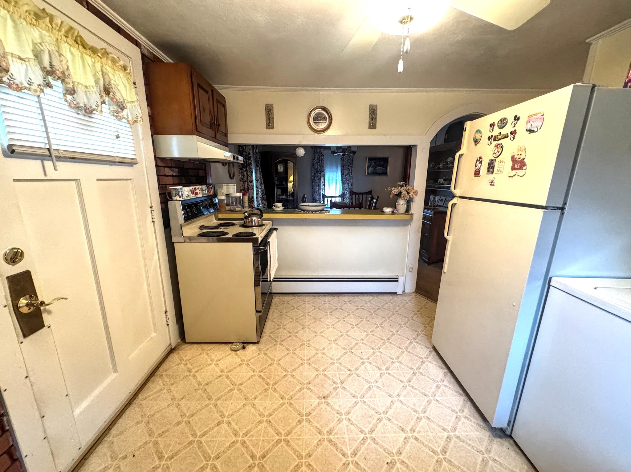 47 Sycamore Lane